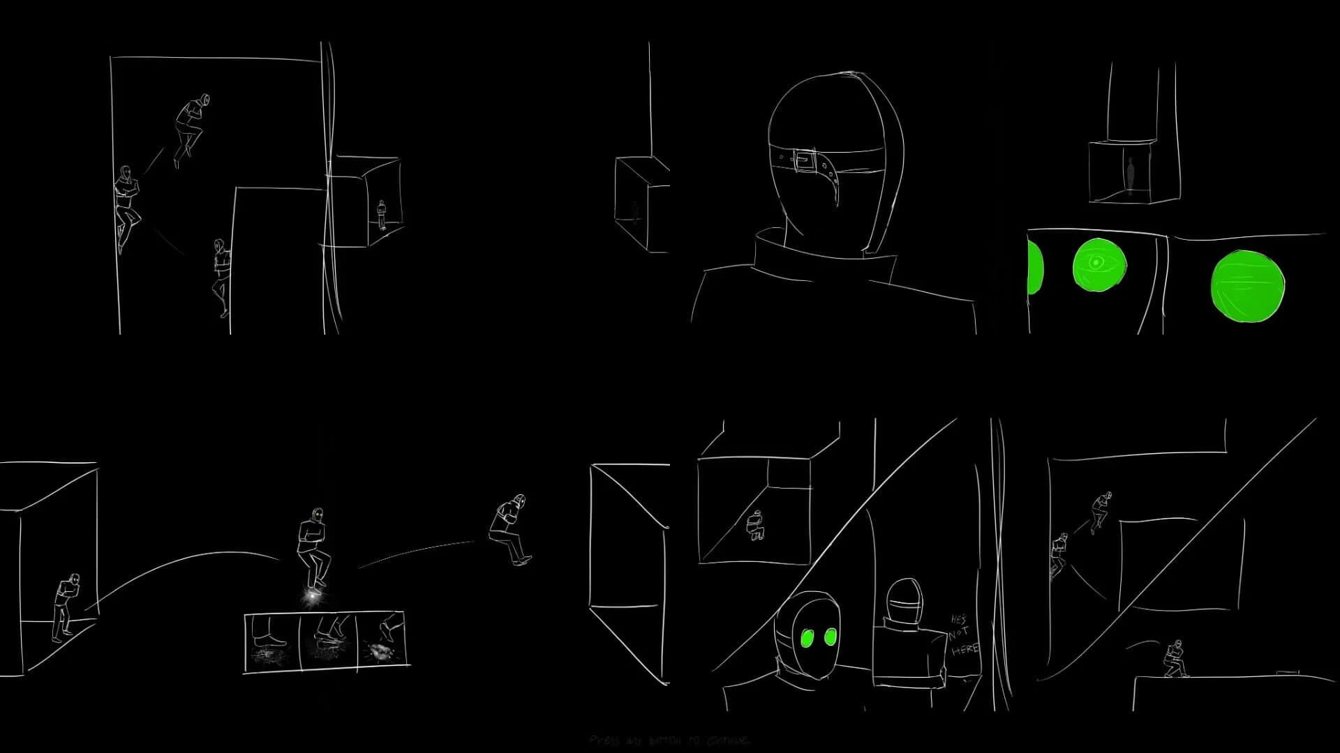 Turner screenshot 5