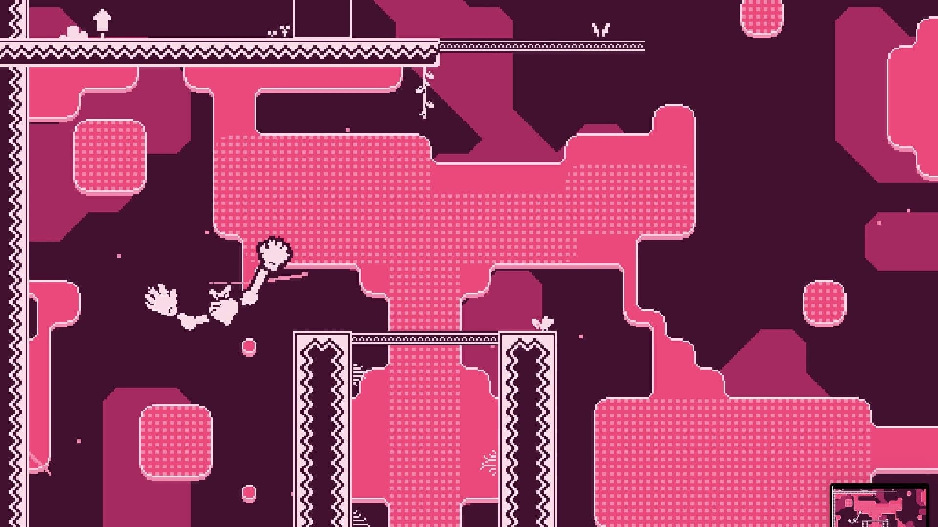 Turnip Mountain screenshot 4