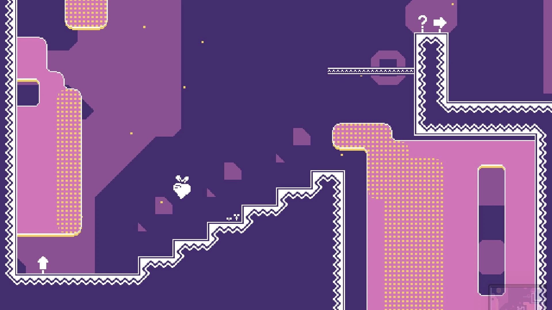 Turnip Mountain screenshot 2