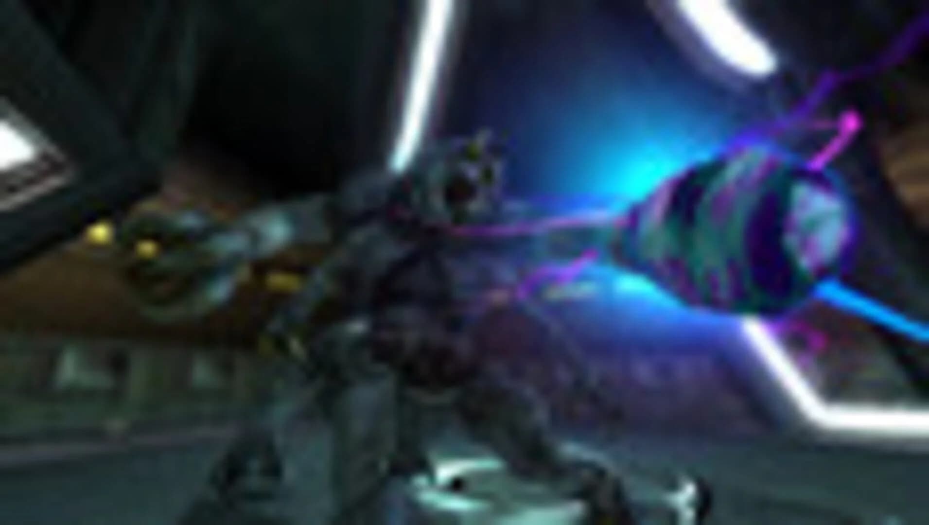 Turok 3: Shadow of Oblivion screenshot 1