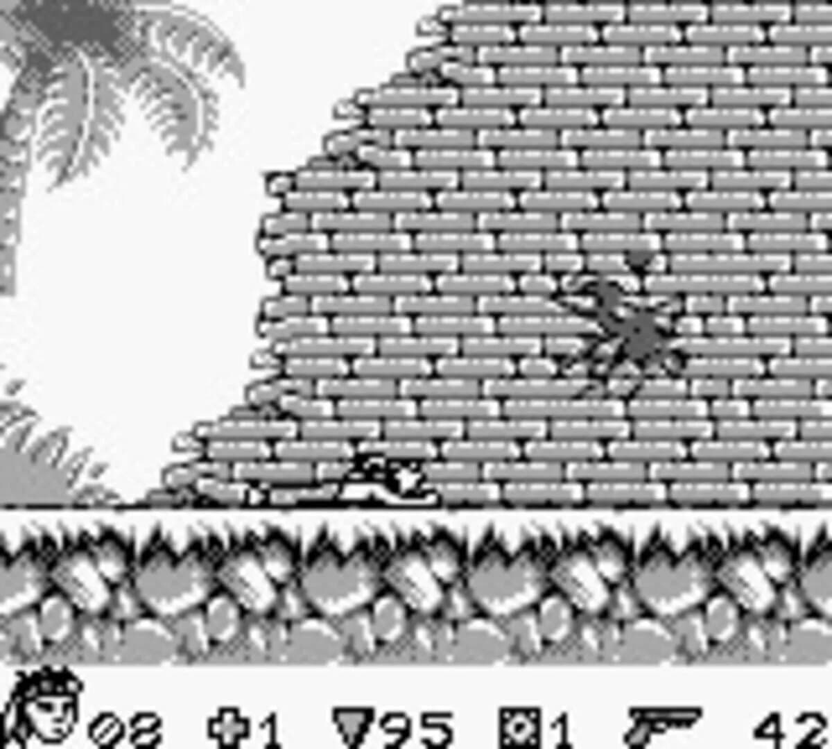 Turok: Battle of the Bionosaurs screenshot 3