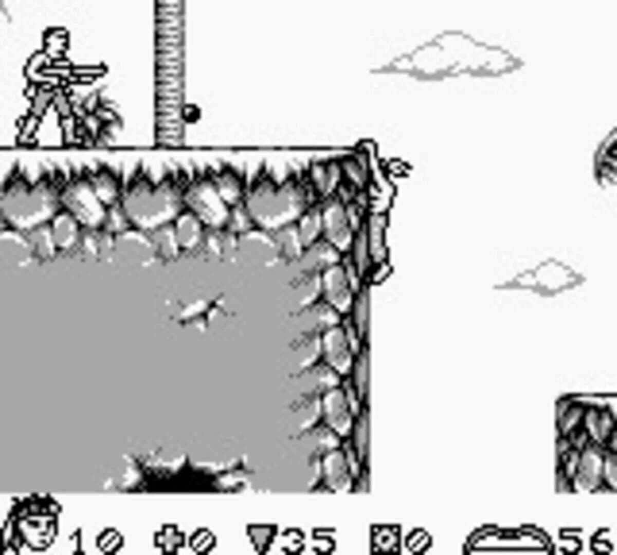 Turok: Battle of the Bionosaurs screenshot 1