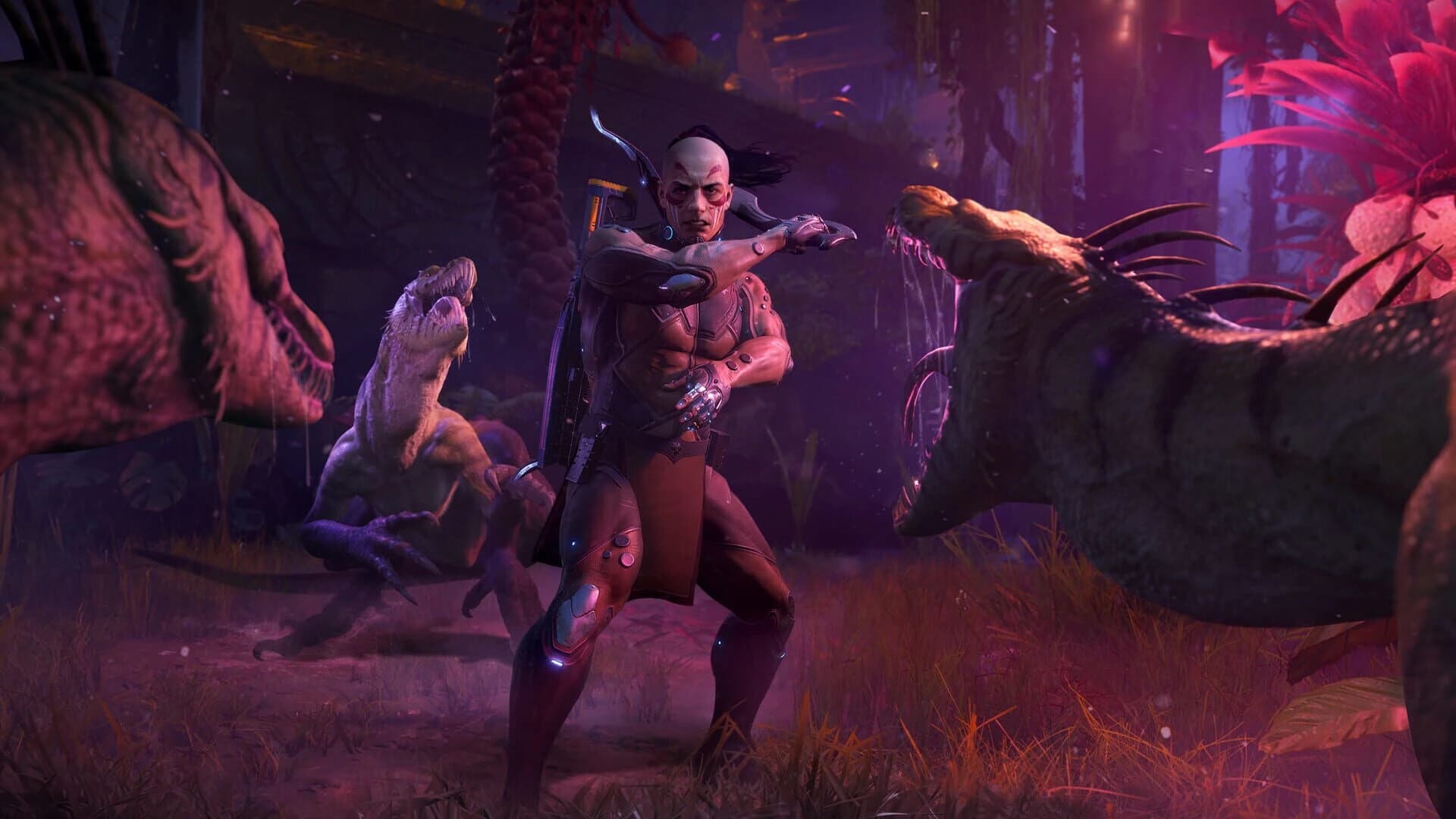 Turok: Origins screenshot 4
