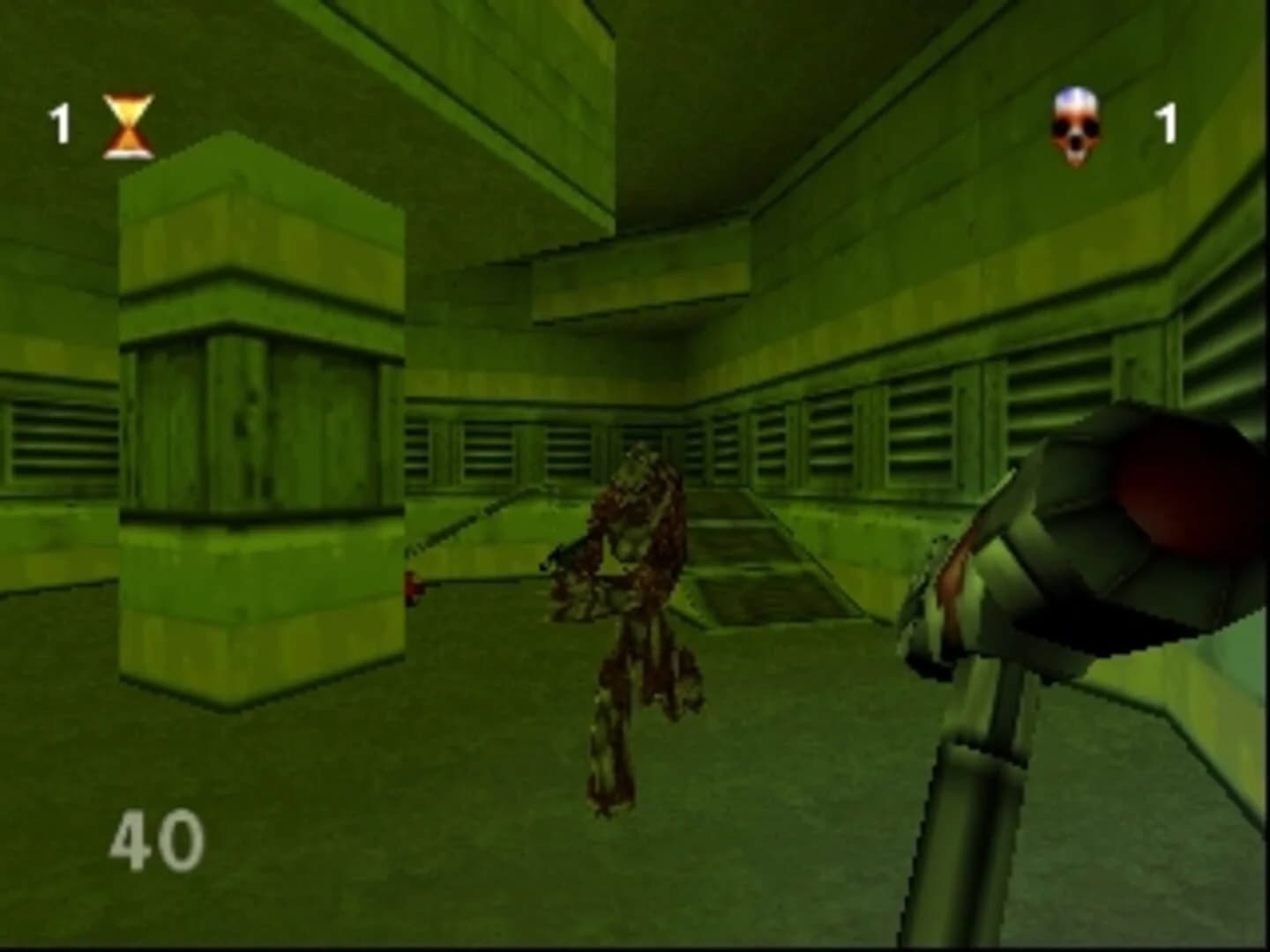 Turok: Rage Wars screenshot 4