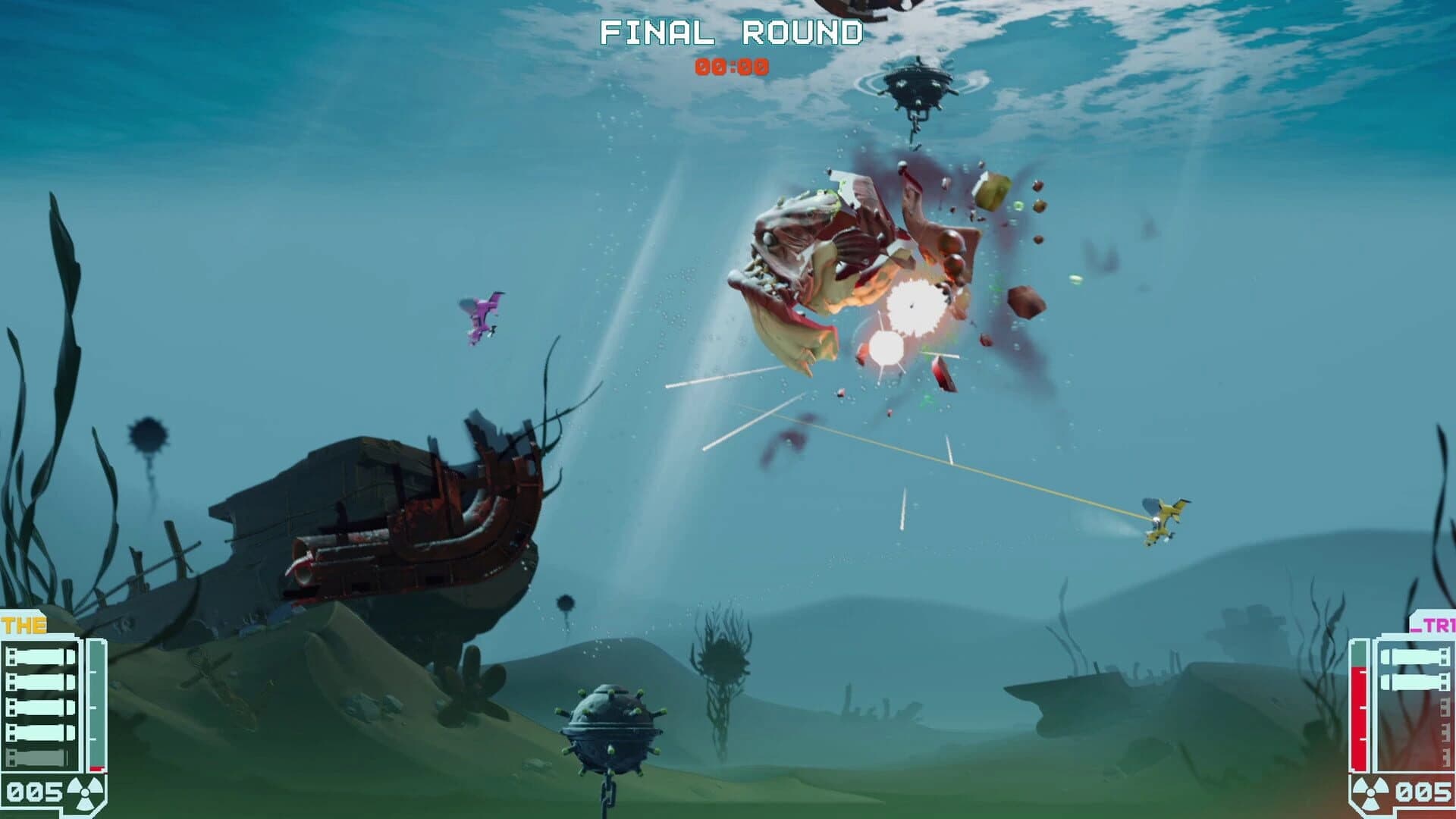 Turpedo screenshot 4