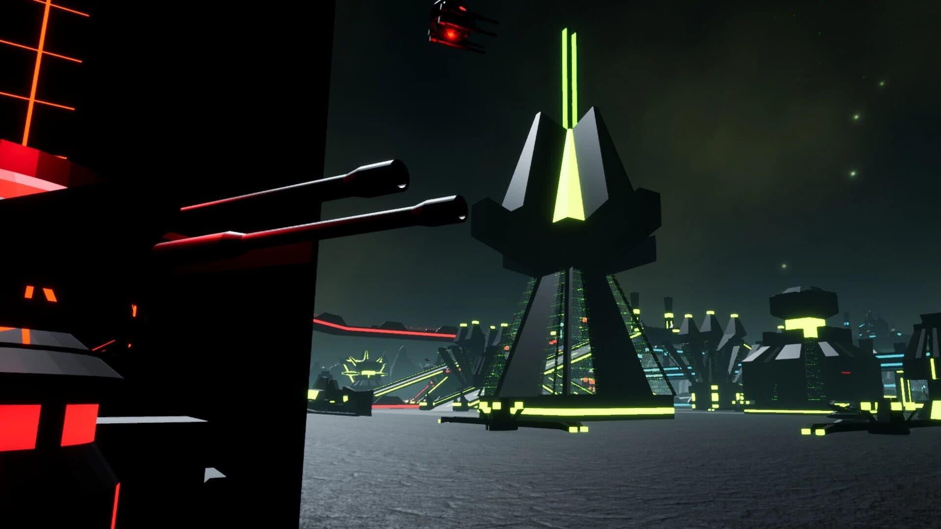 Turret screenshot 4