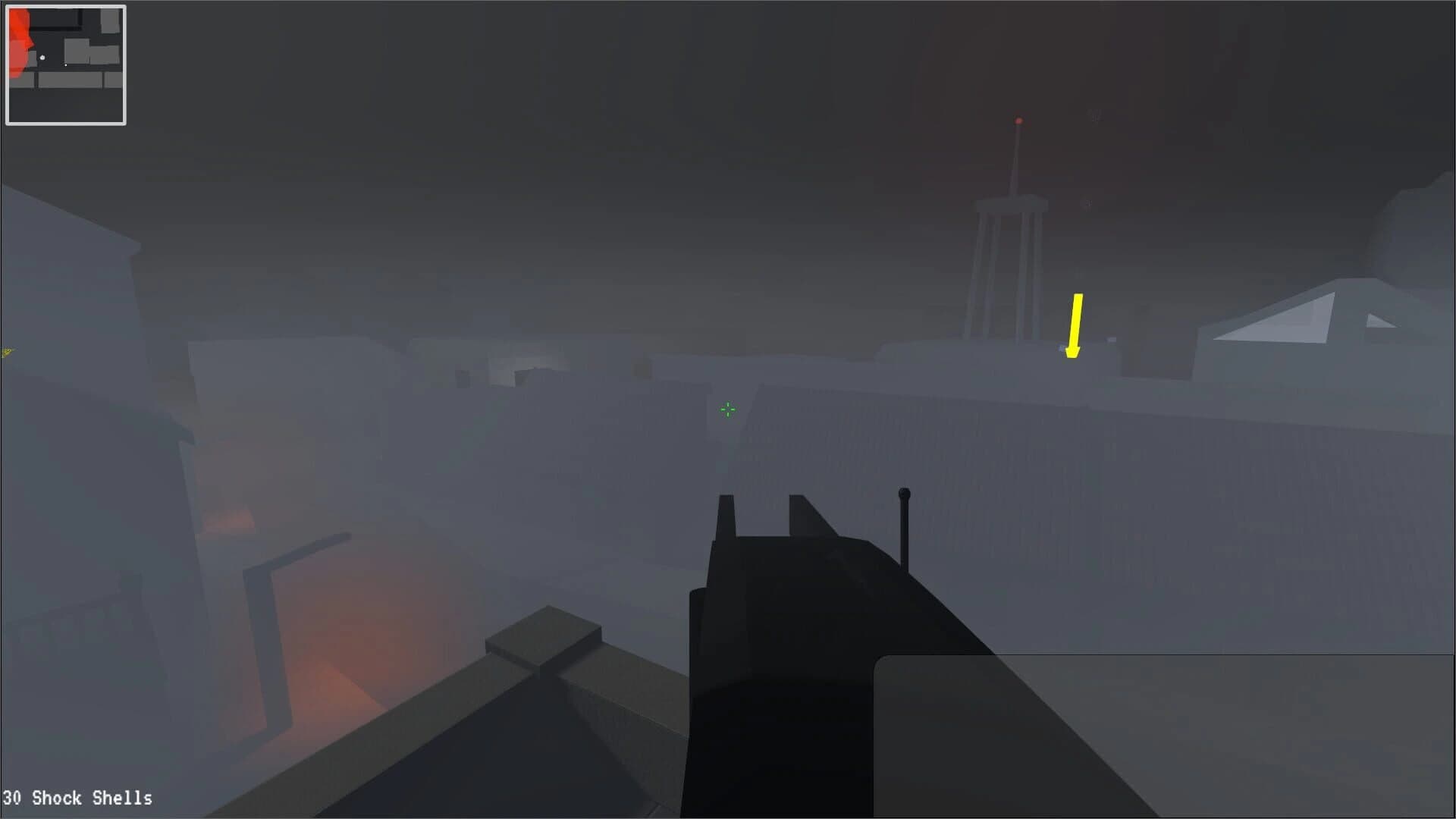 Turret Baffler screenshot 4