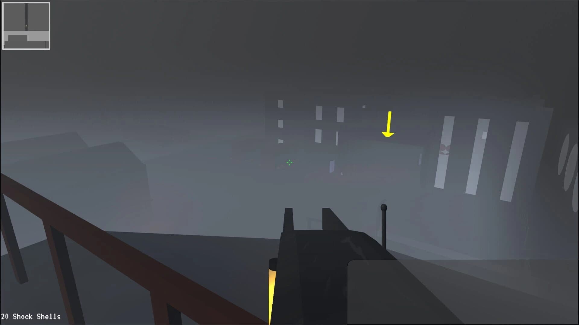 Turret Baffler screenshot 1