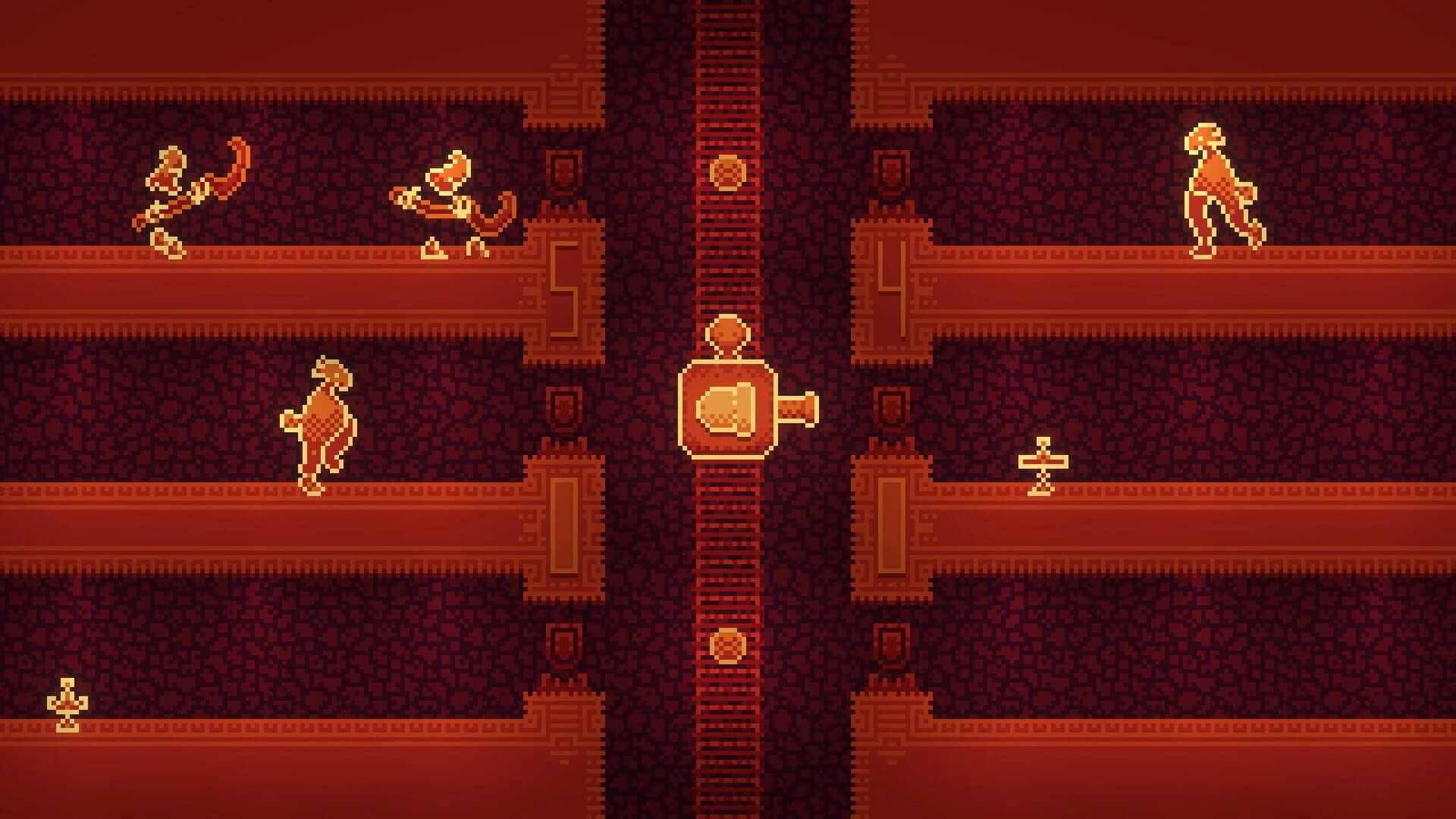 Turret Rampage screenshot 5