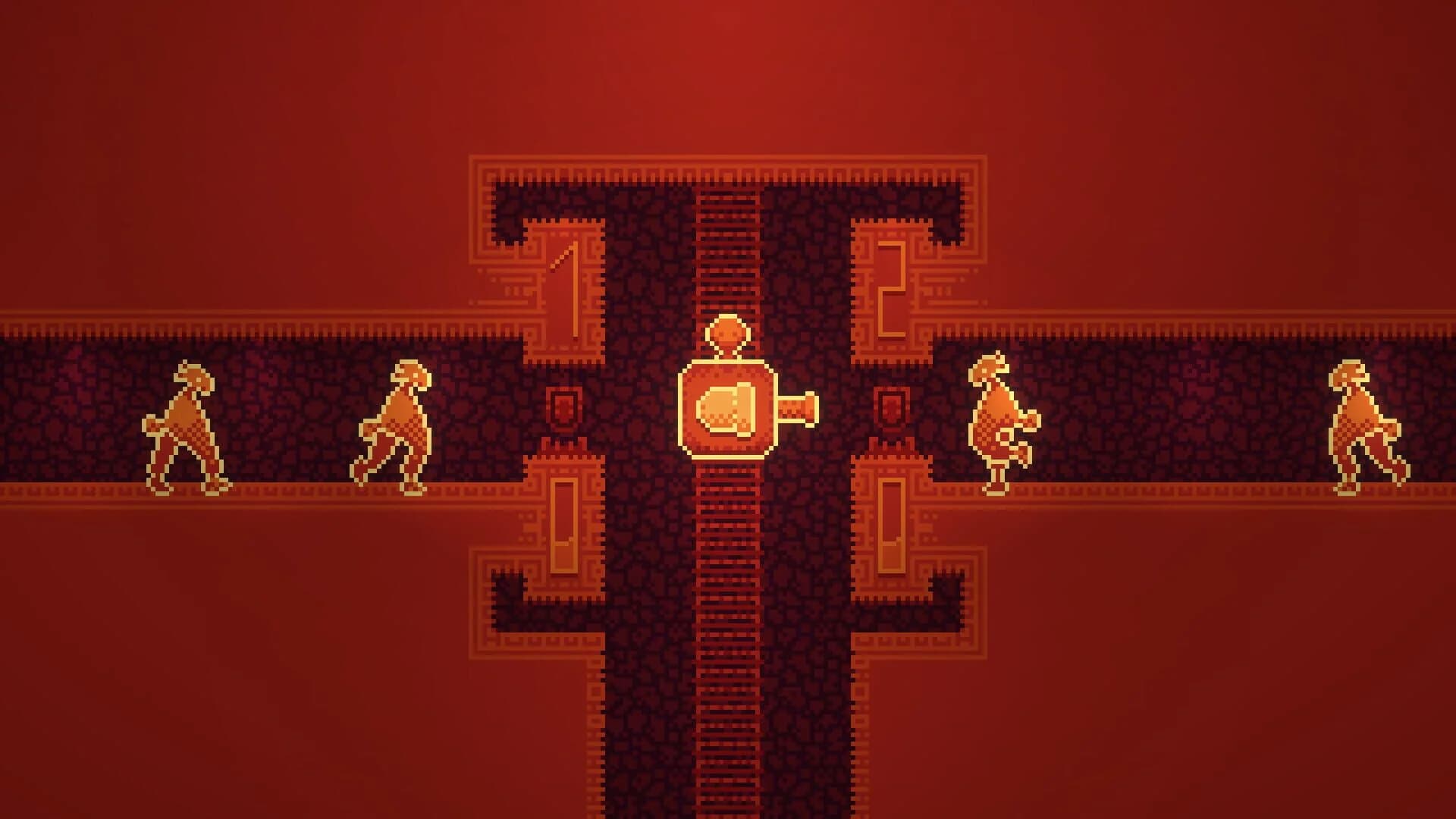 Turret Rampage screenshot 3