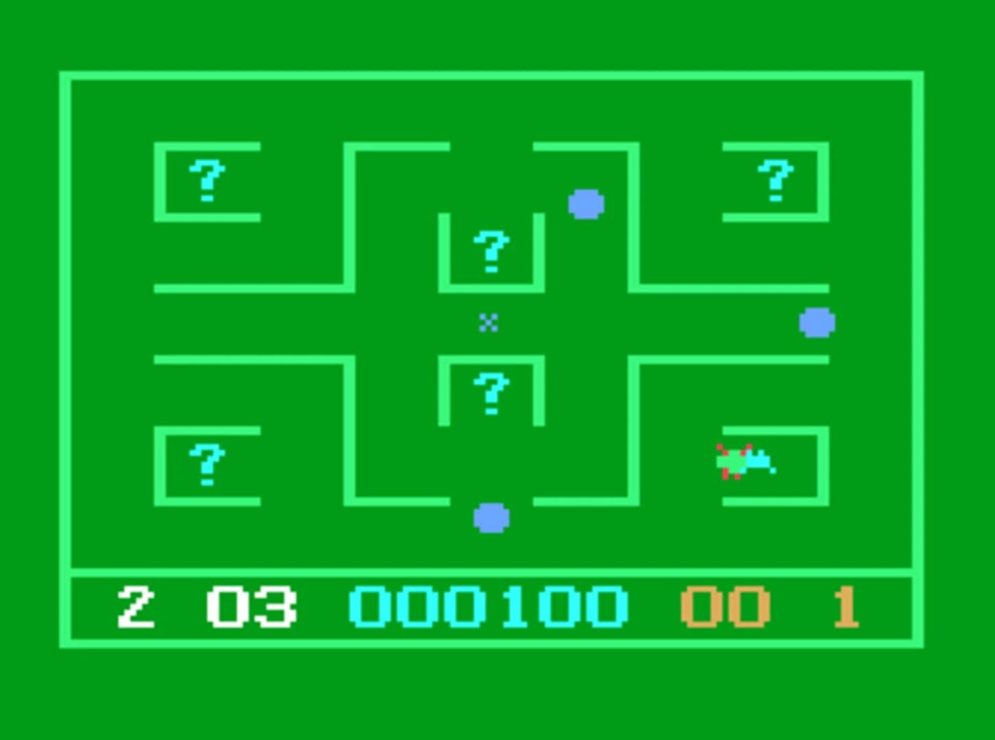 Turtles screenshot 3