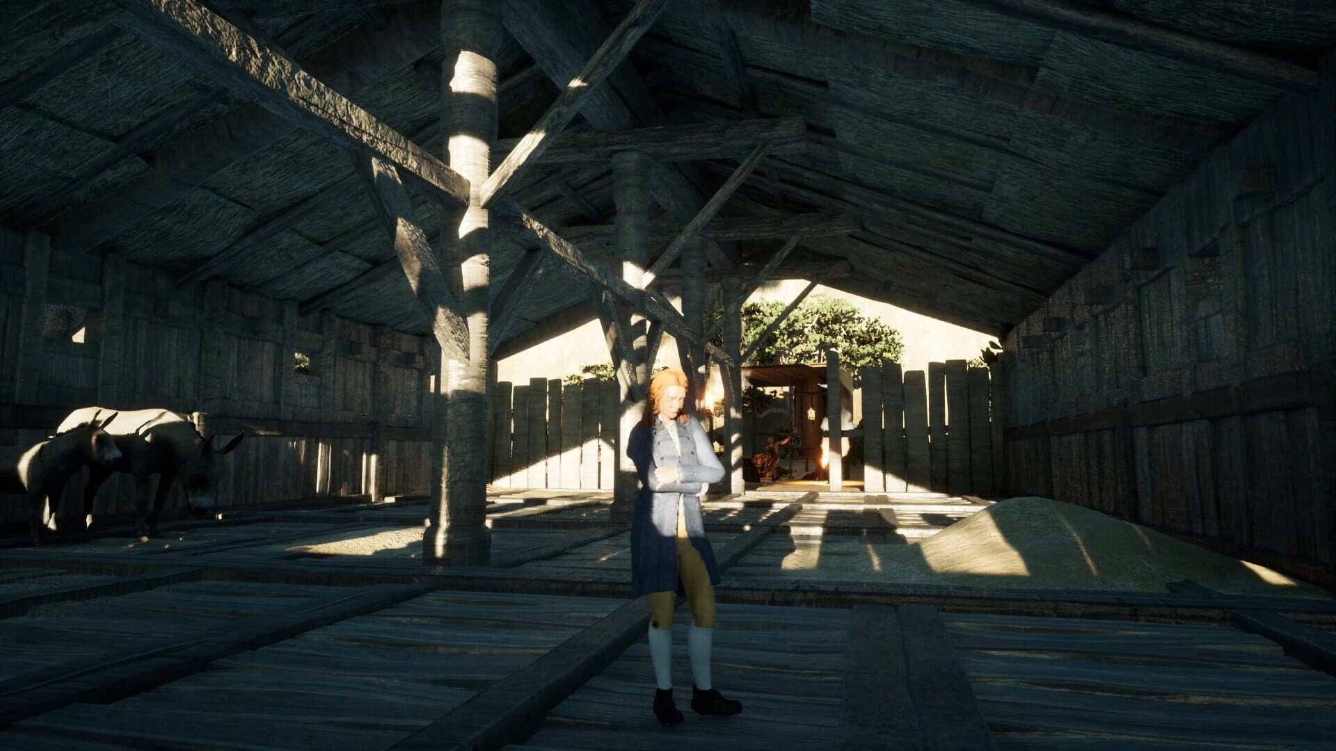 Turtle's Quest screenshot 2