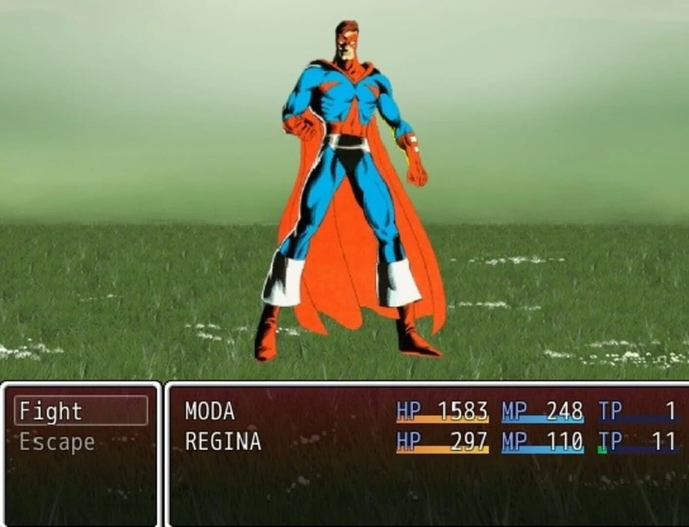 Tusk of Spirit screenshot 4