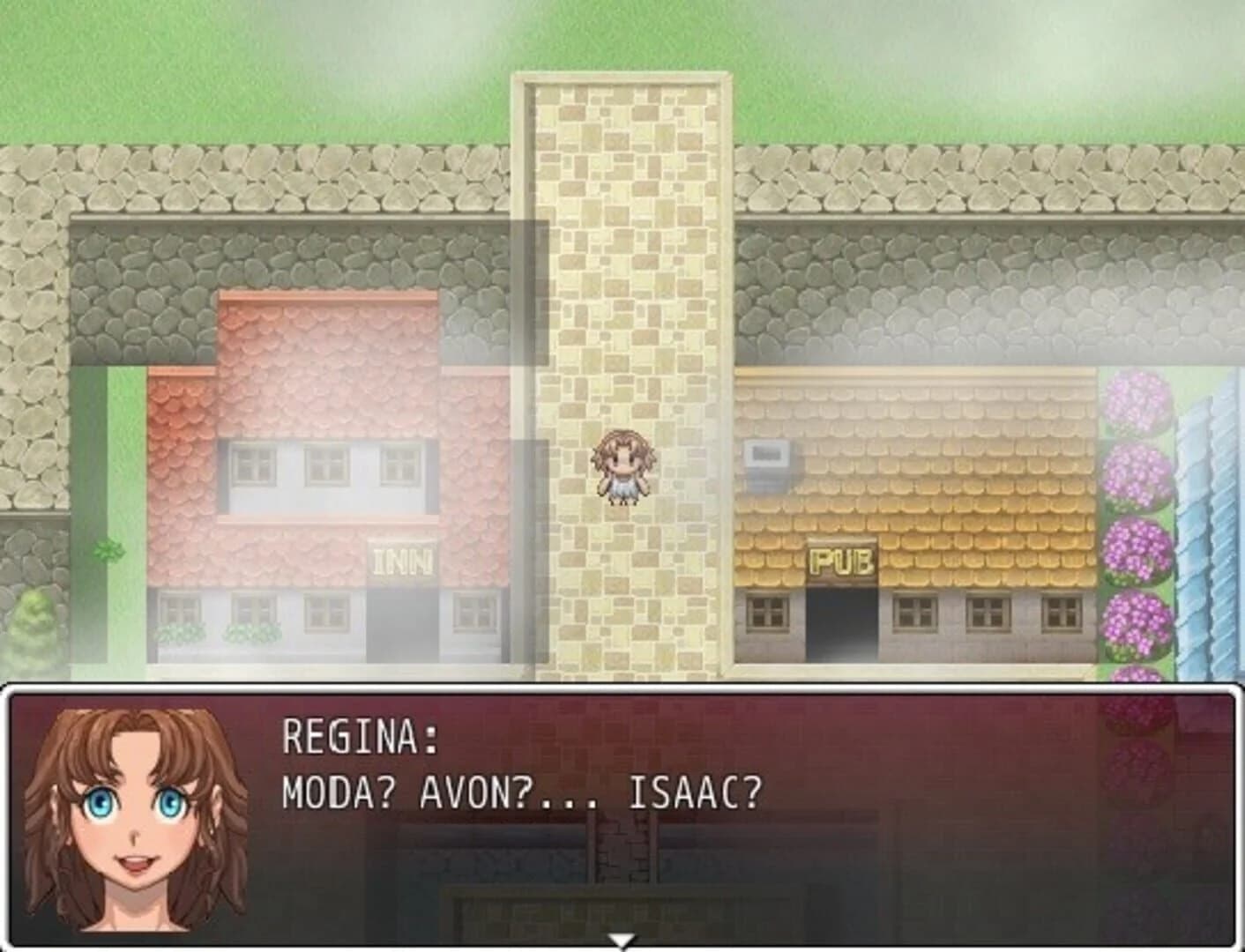 Tusk of Spirit screenshot 5