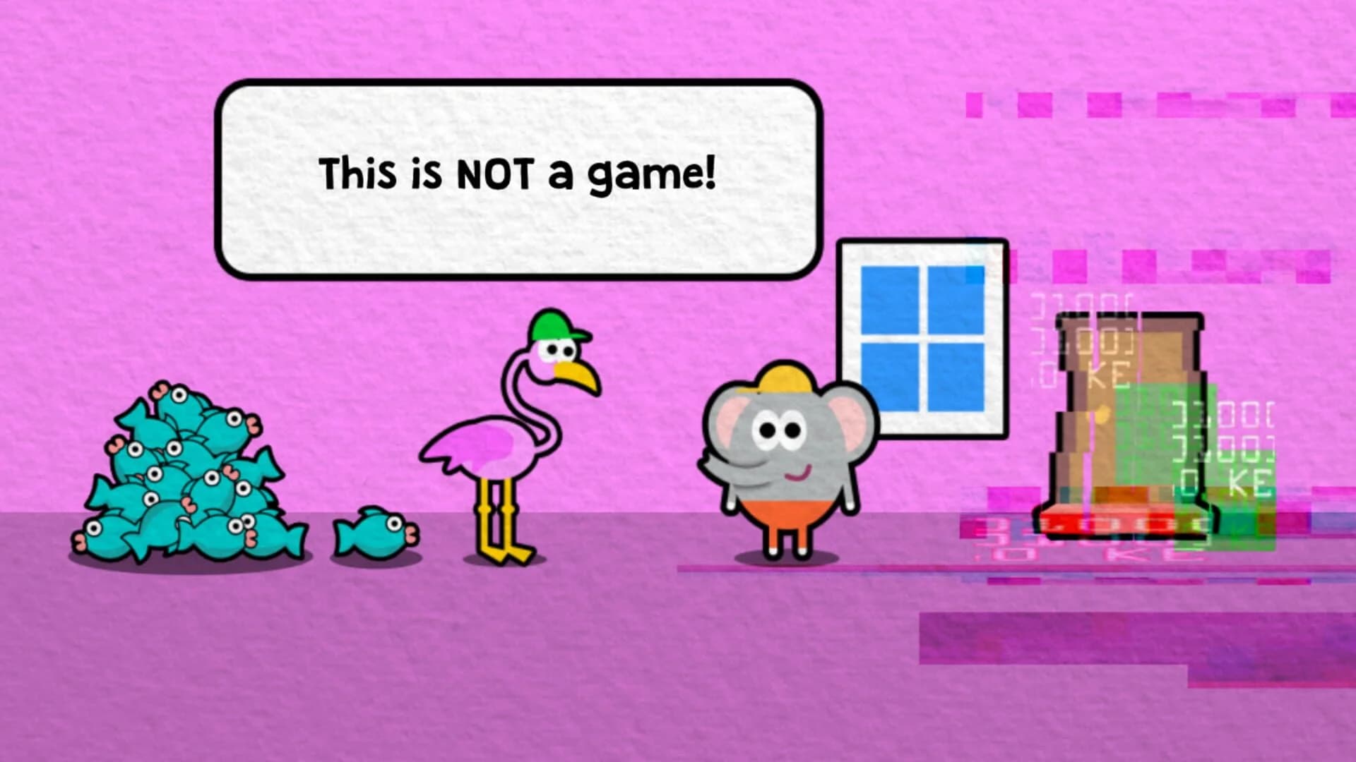 Tusker's Number Adventure screenshot 1