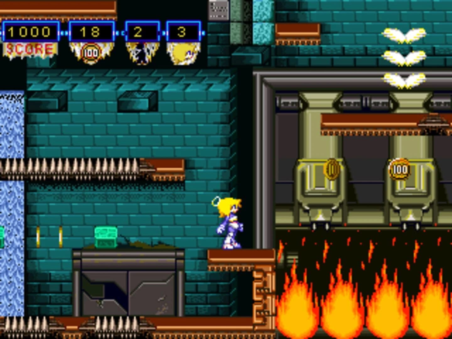 Tutelary screenshot 3