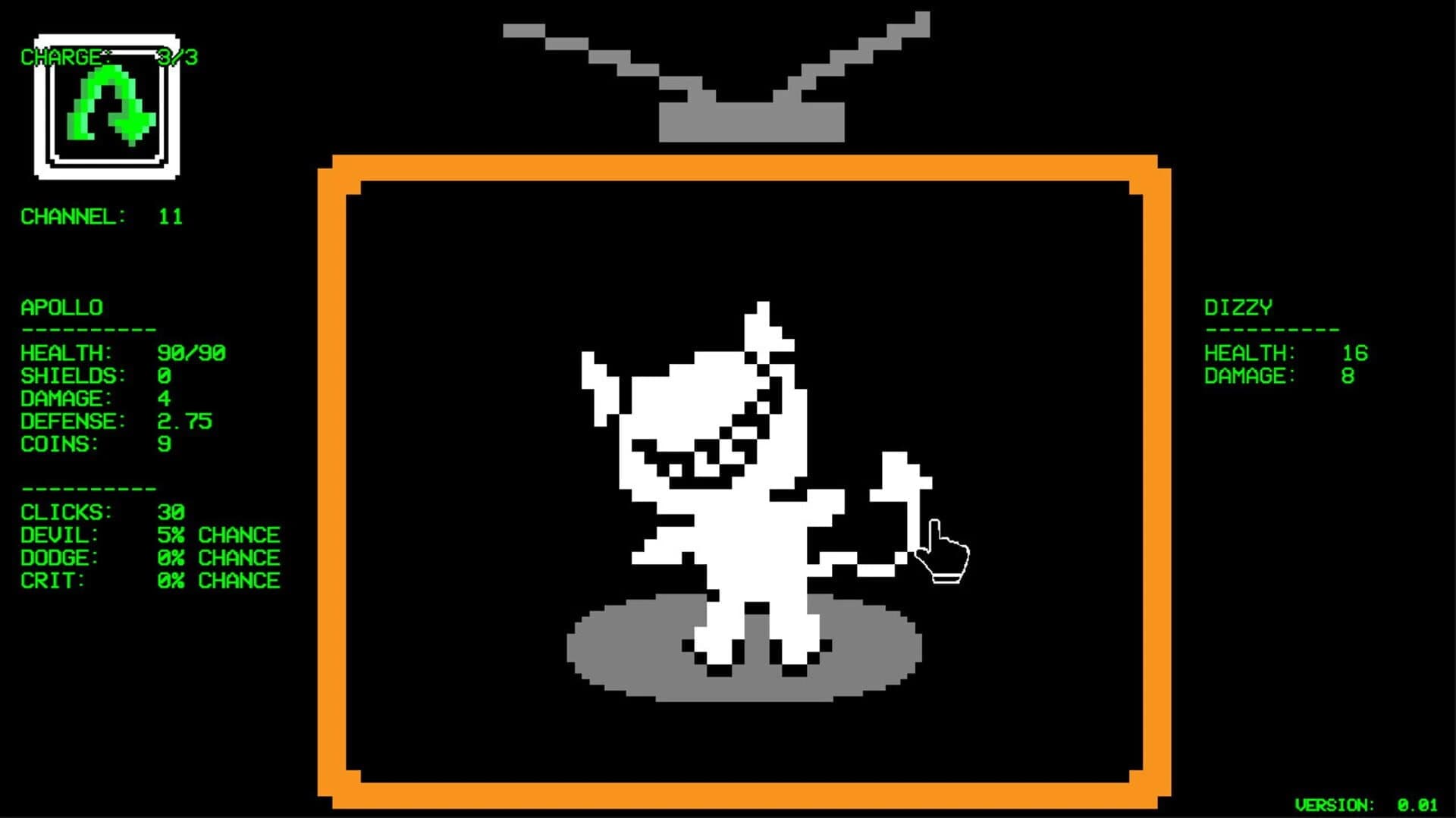 TV Kid screenshot 4