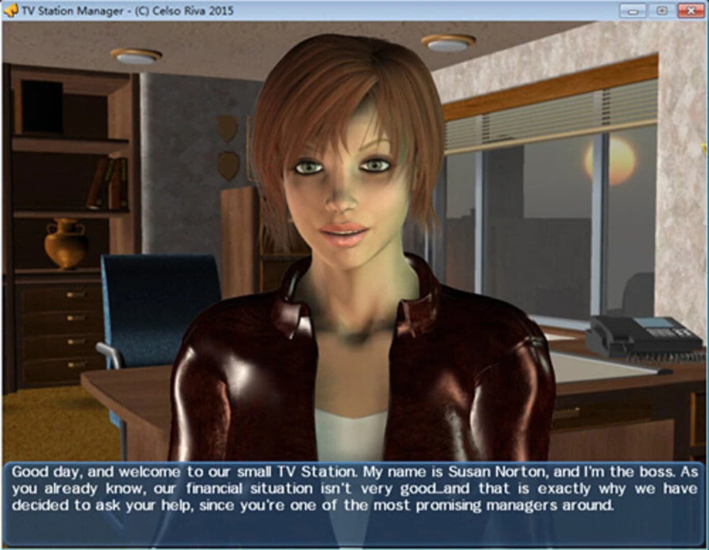 TV Station Manager screenshot 3