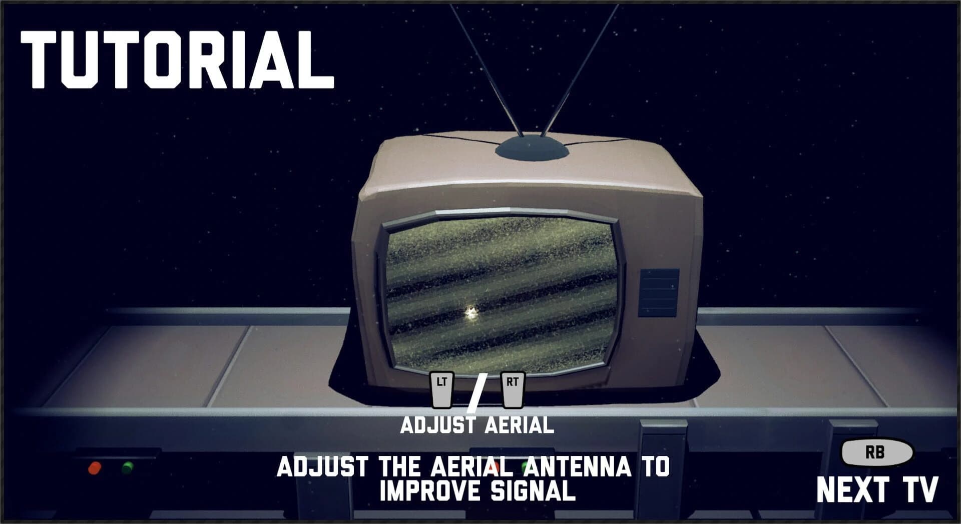 TV Trouble screenshot 2