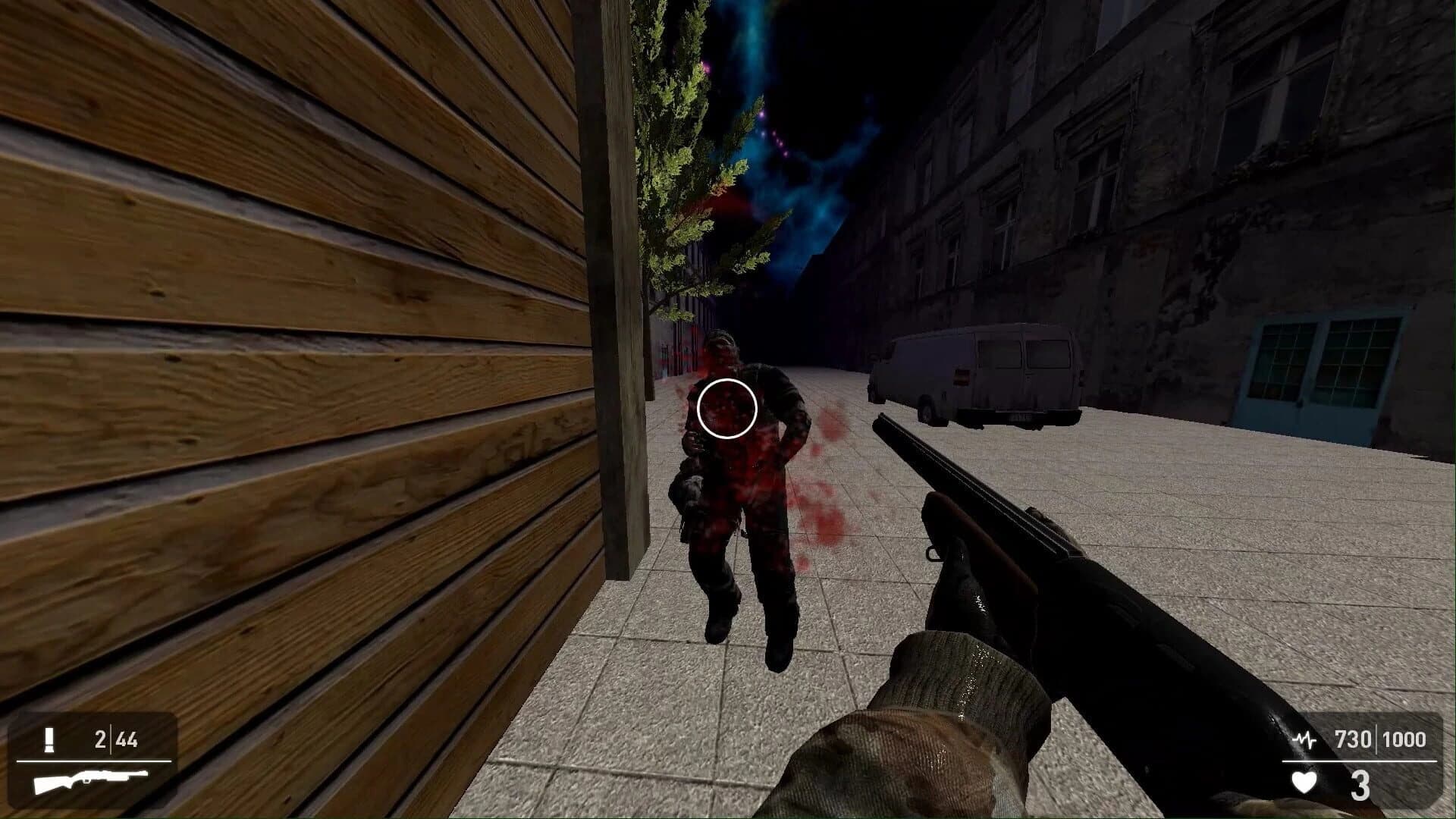 TV189 screenshot 5