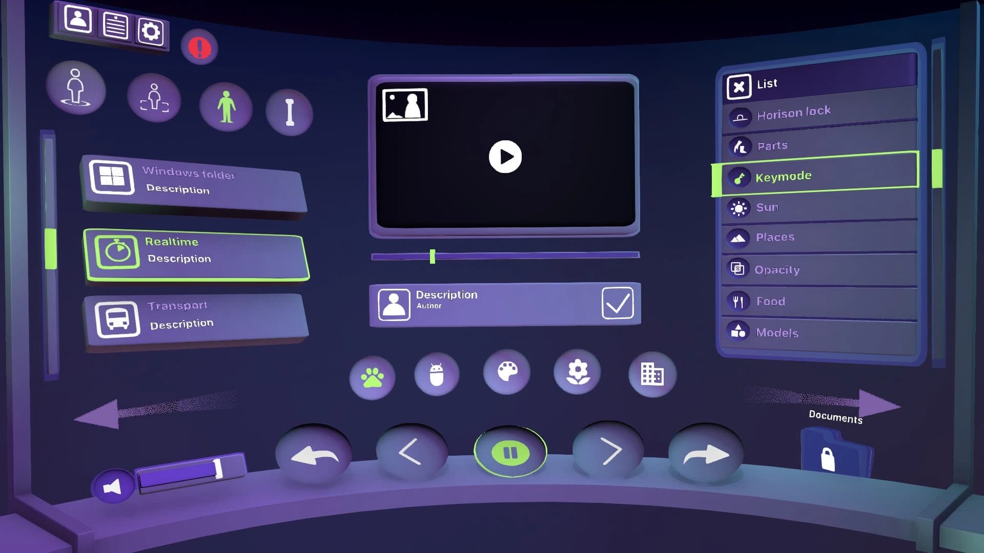 Tvori screenshot 4