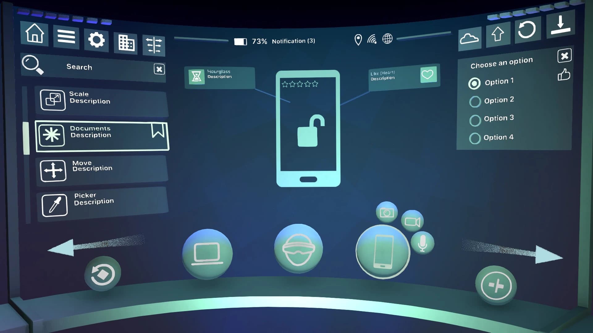 Tvori screenshot 5
