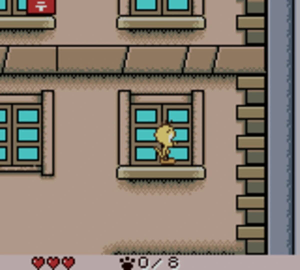 Tweety's High-Flying Adventure screenshot 2