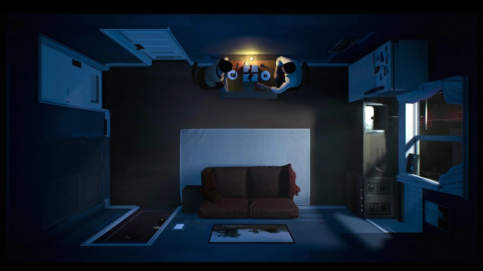 Twelve Minutes screenshot 1