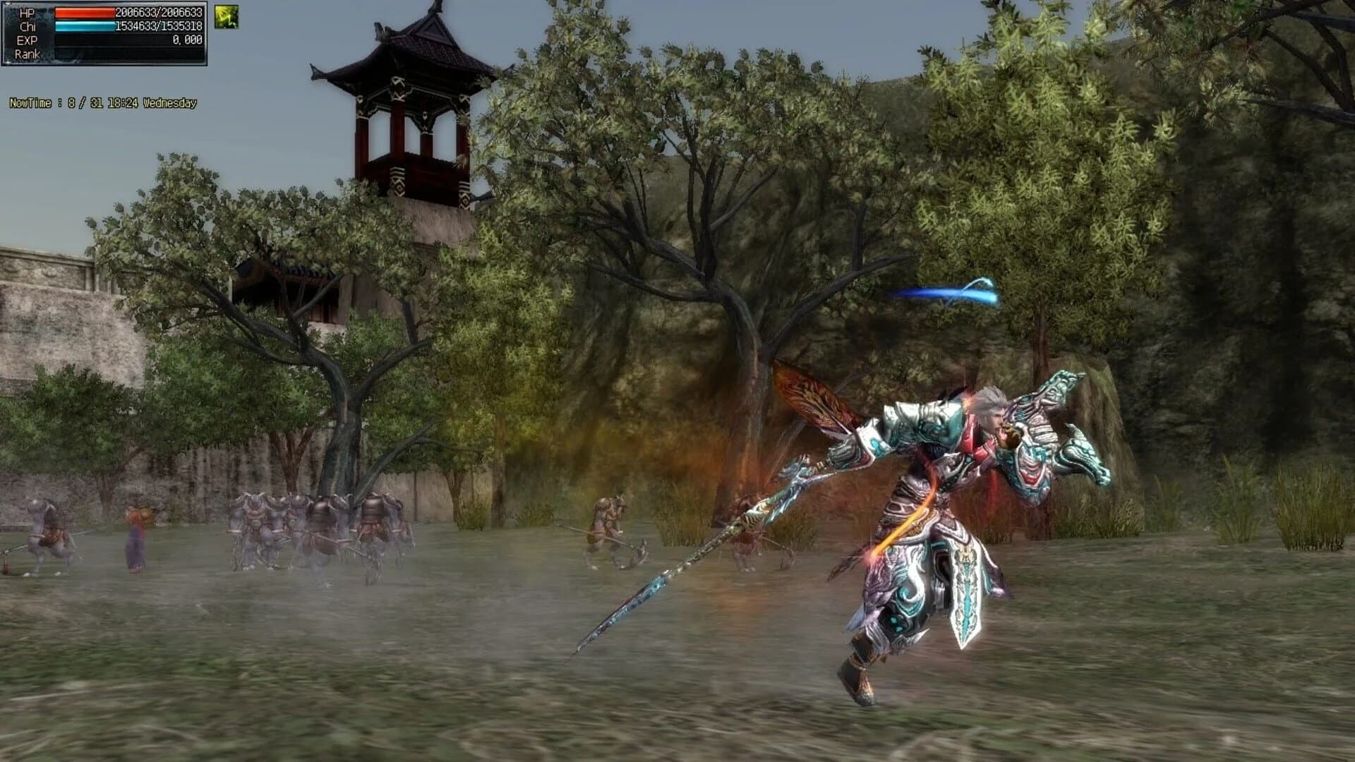 Twelve Sky 2 Classic screenshot 2