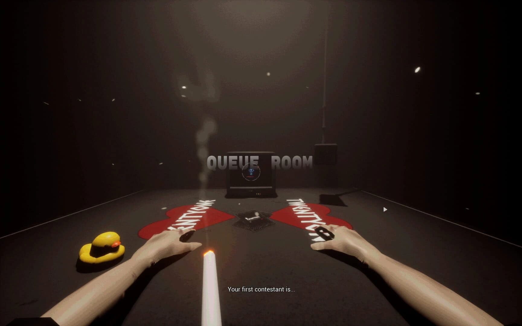 TwentyOne screenshot 2