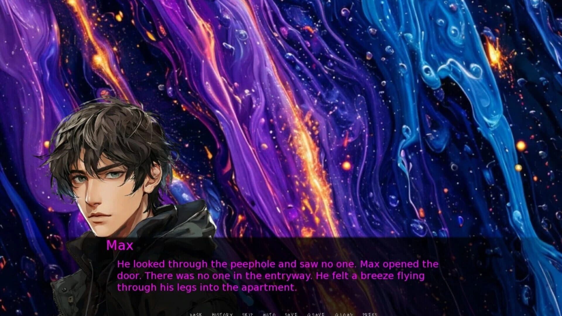 Twilight screenshot 5