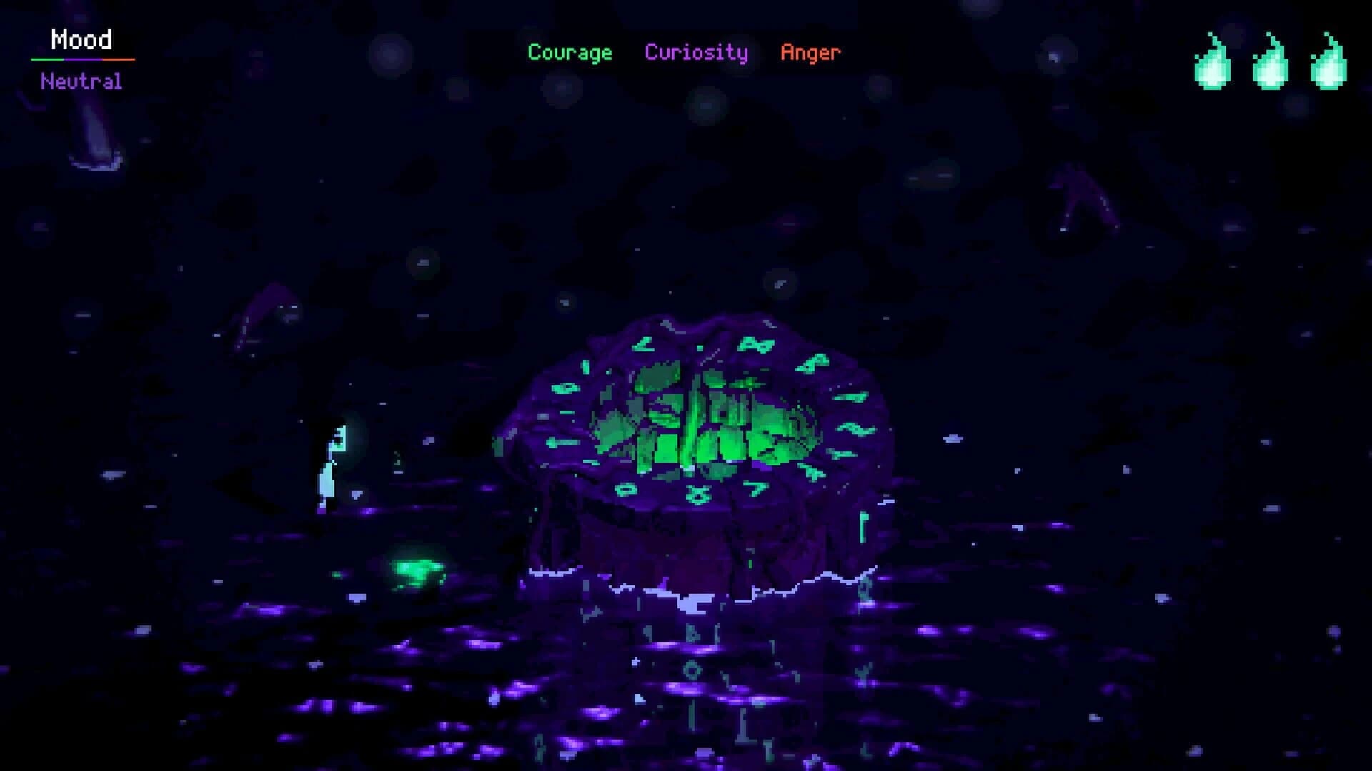 Twilight Ferry screenshot 5