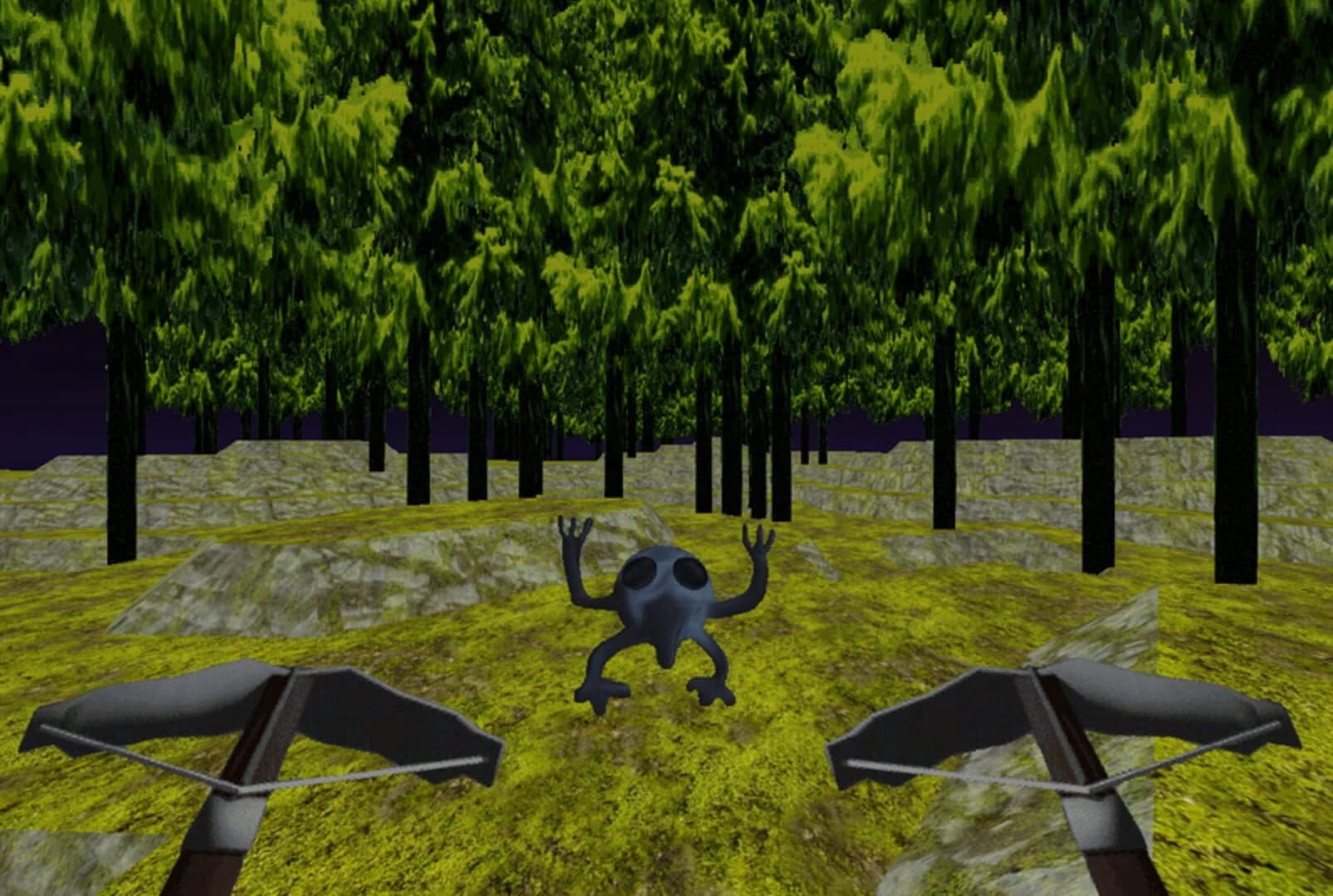 Twilight Infiniforest screenshot 3