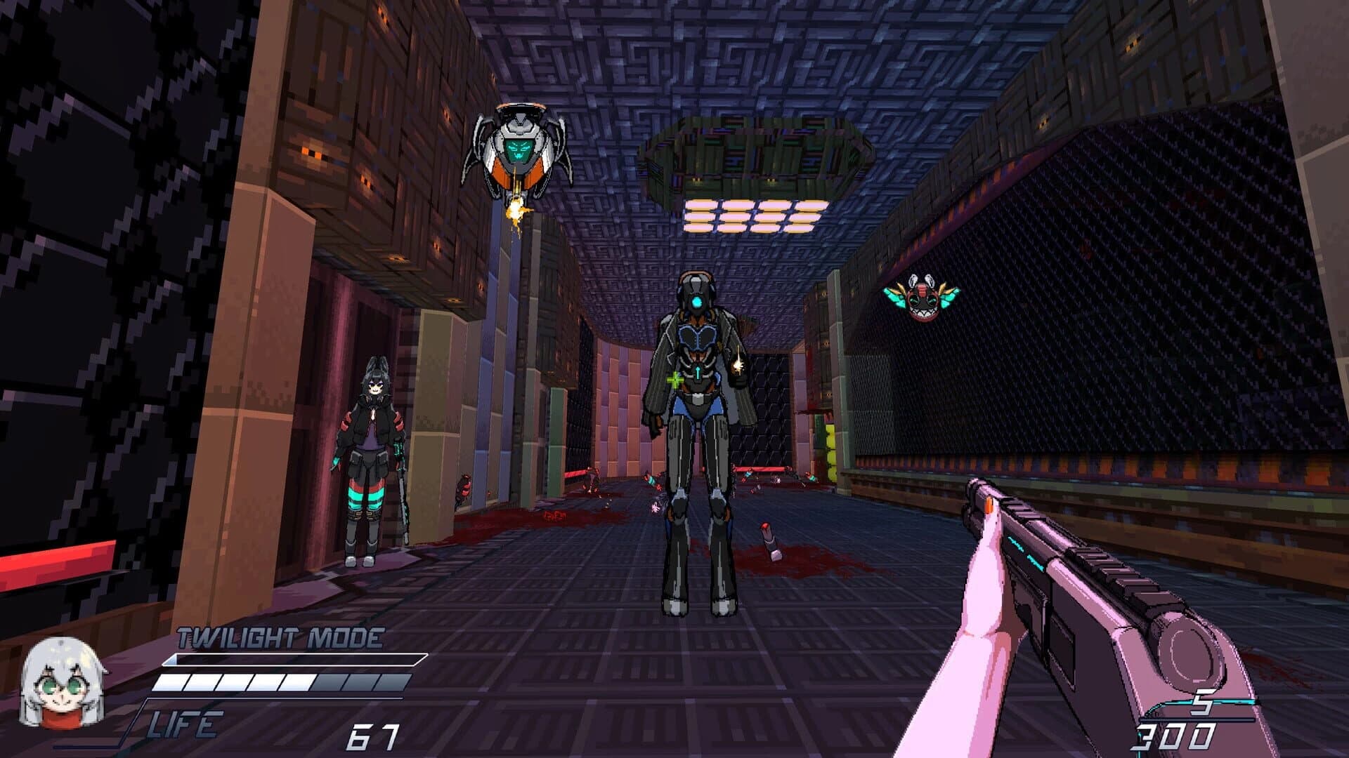 Twilight Manor screenshot 4