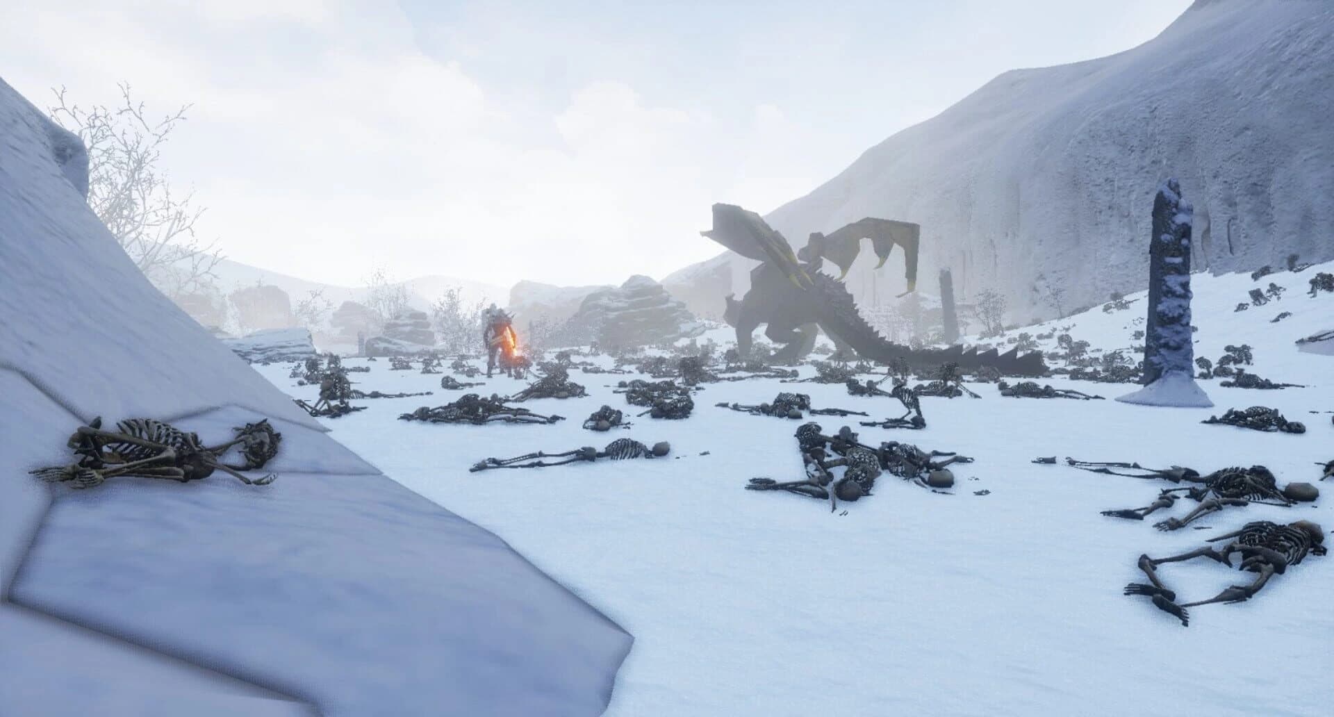 Twilight of the Gods screenshot 5