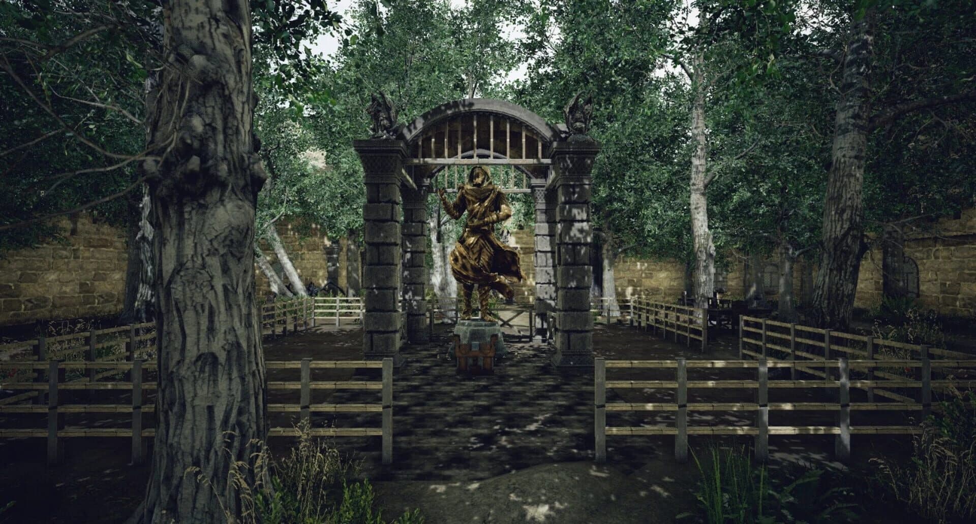 Twilight of the Gods screenshot 4