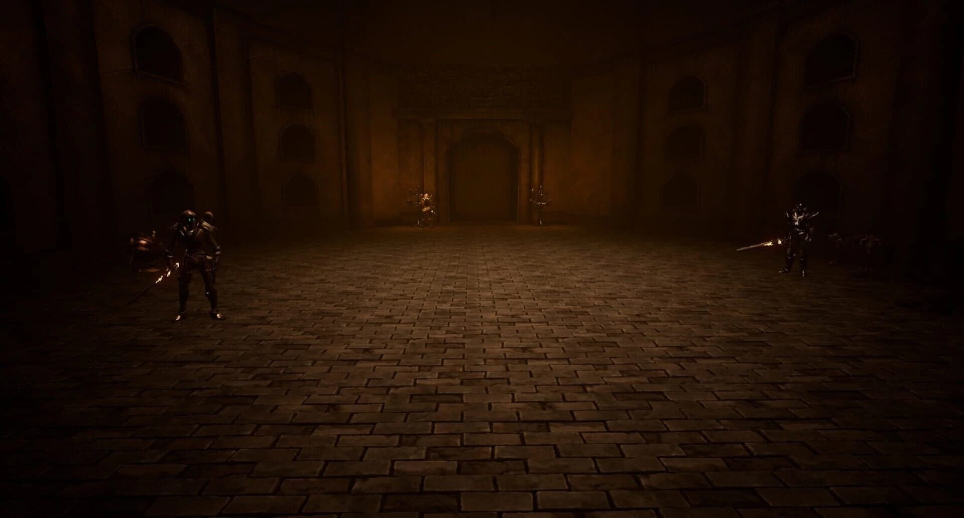 Twilight of the Gods screenshot 3