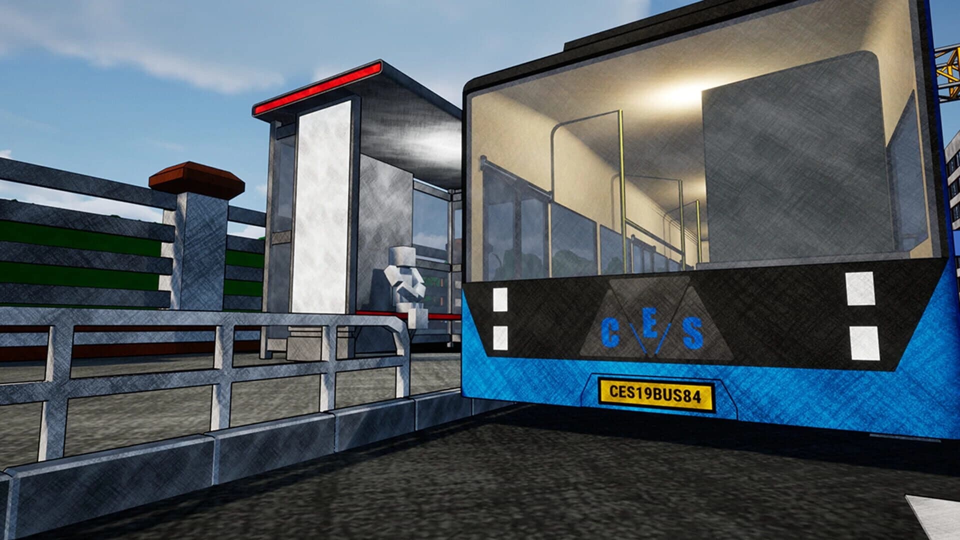 Twilight Protocol screenshot 2