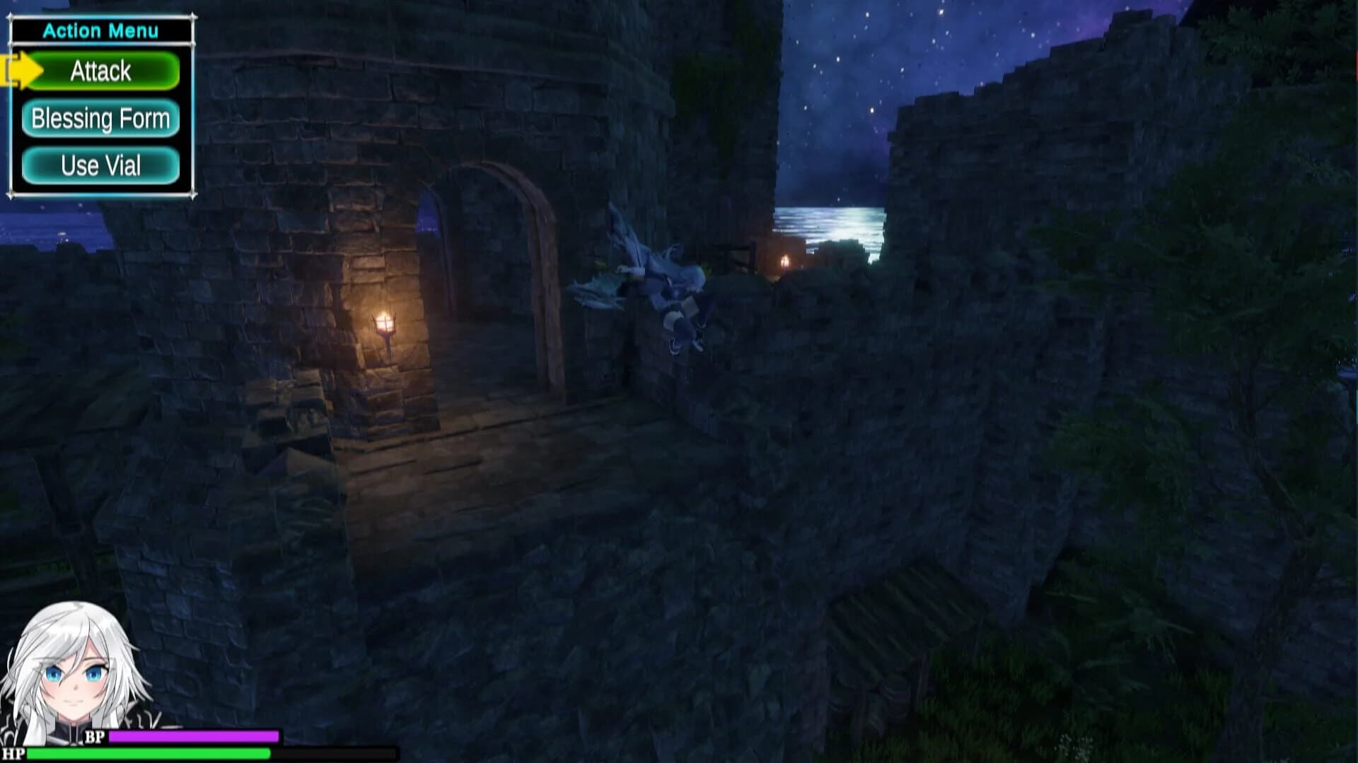 Twilight Requiem screenshot 3