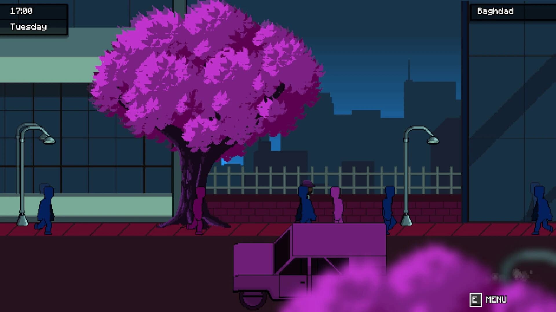 Twilight Syndicate screenshot 5