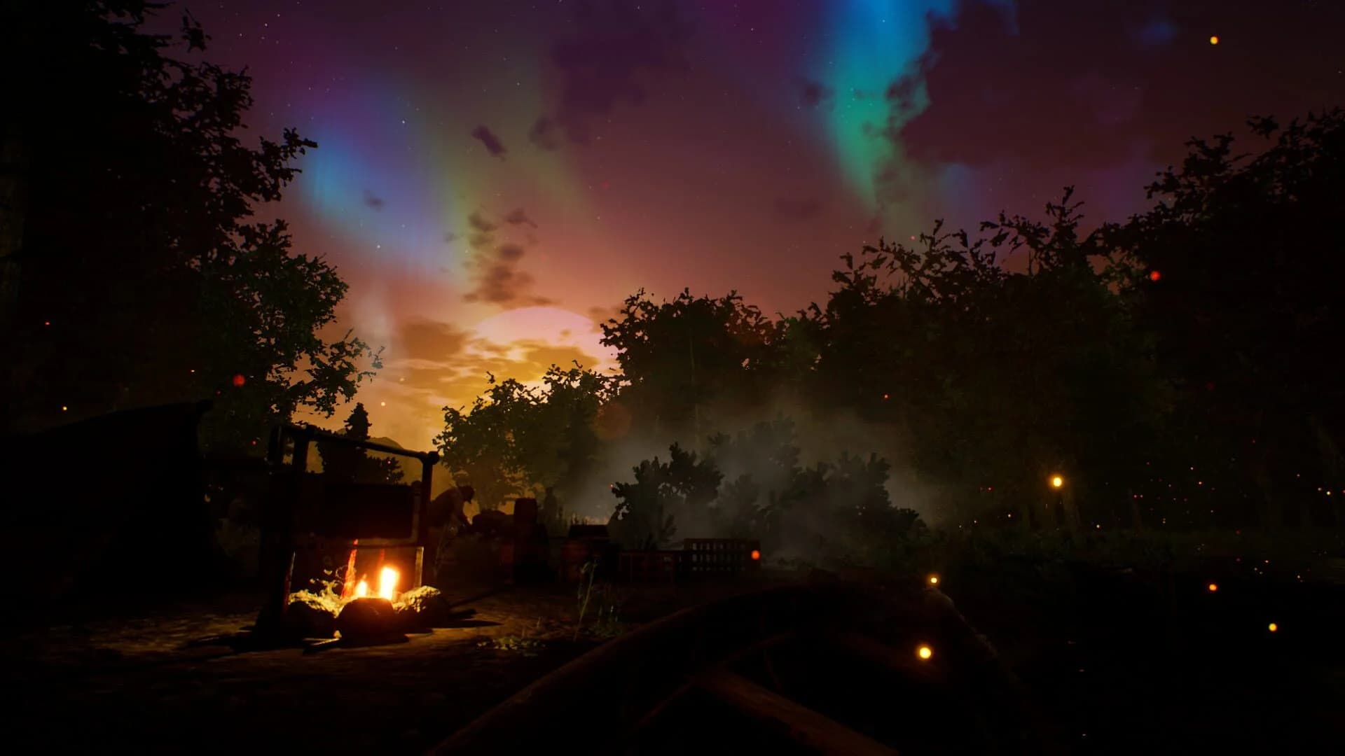 TwilightStar: Heart of Eir screenshot 4