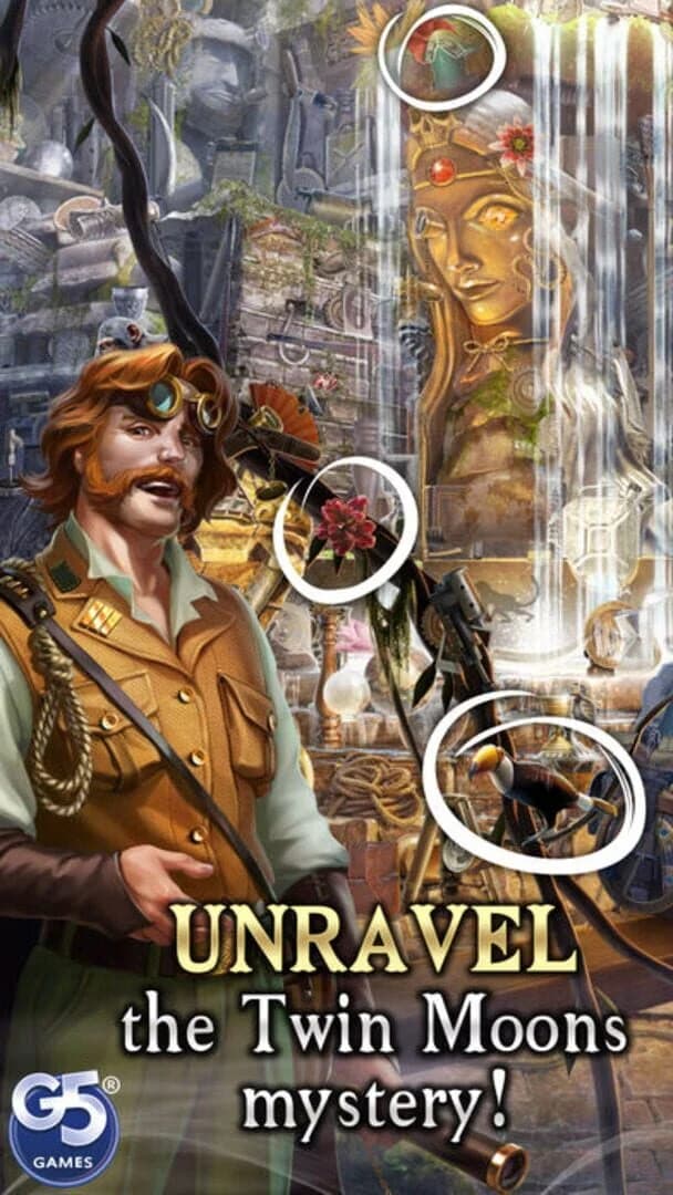 Twin Moons screenshot 2