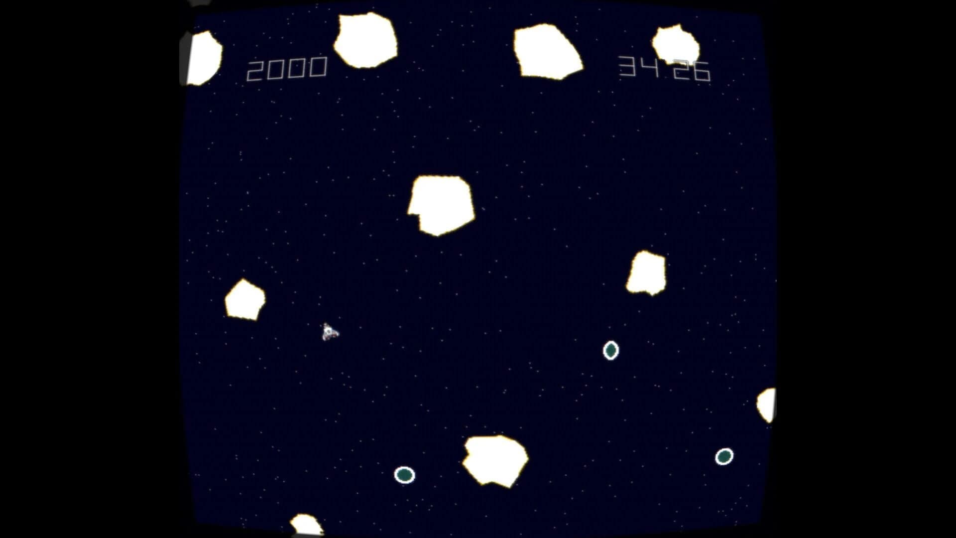 Twin Rockets screenshot 2