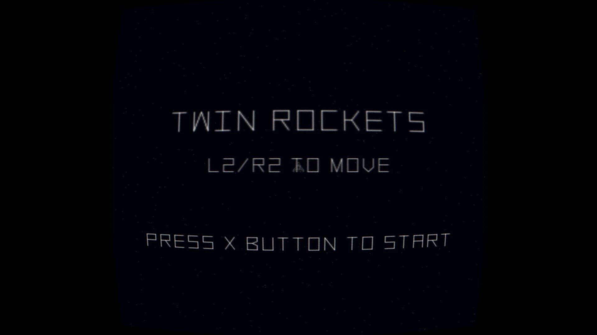 Twin Rockets screenshot 3