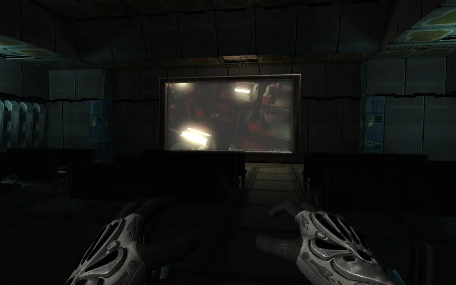 Twin Sector screenshot 5