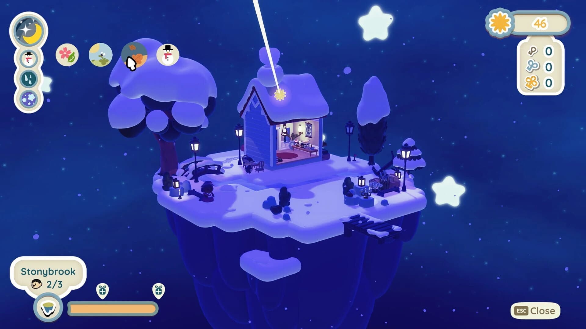 Twinkleby screenshot 5