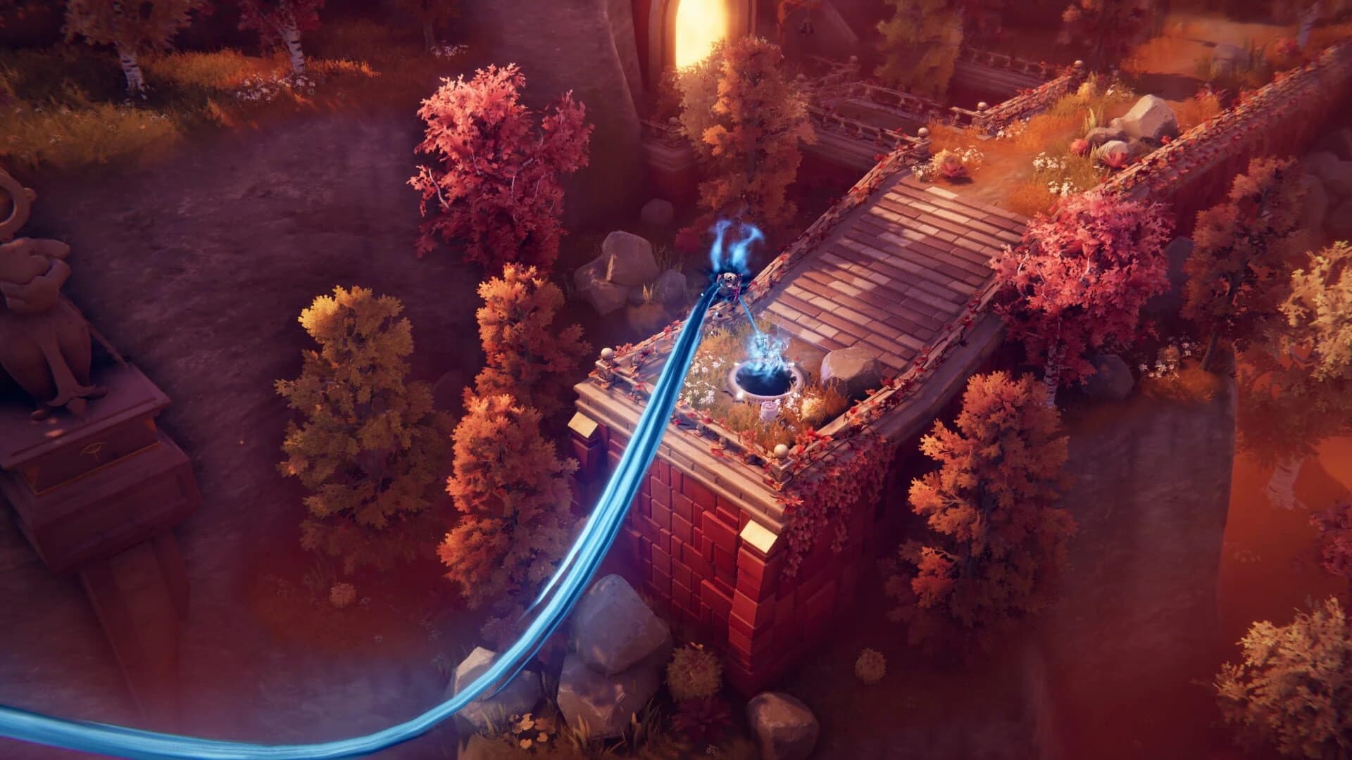 Twins of Olus screenshot 5