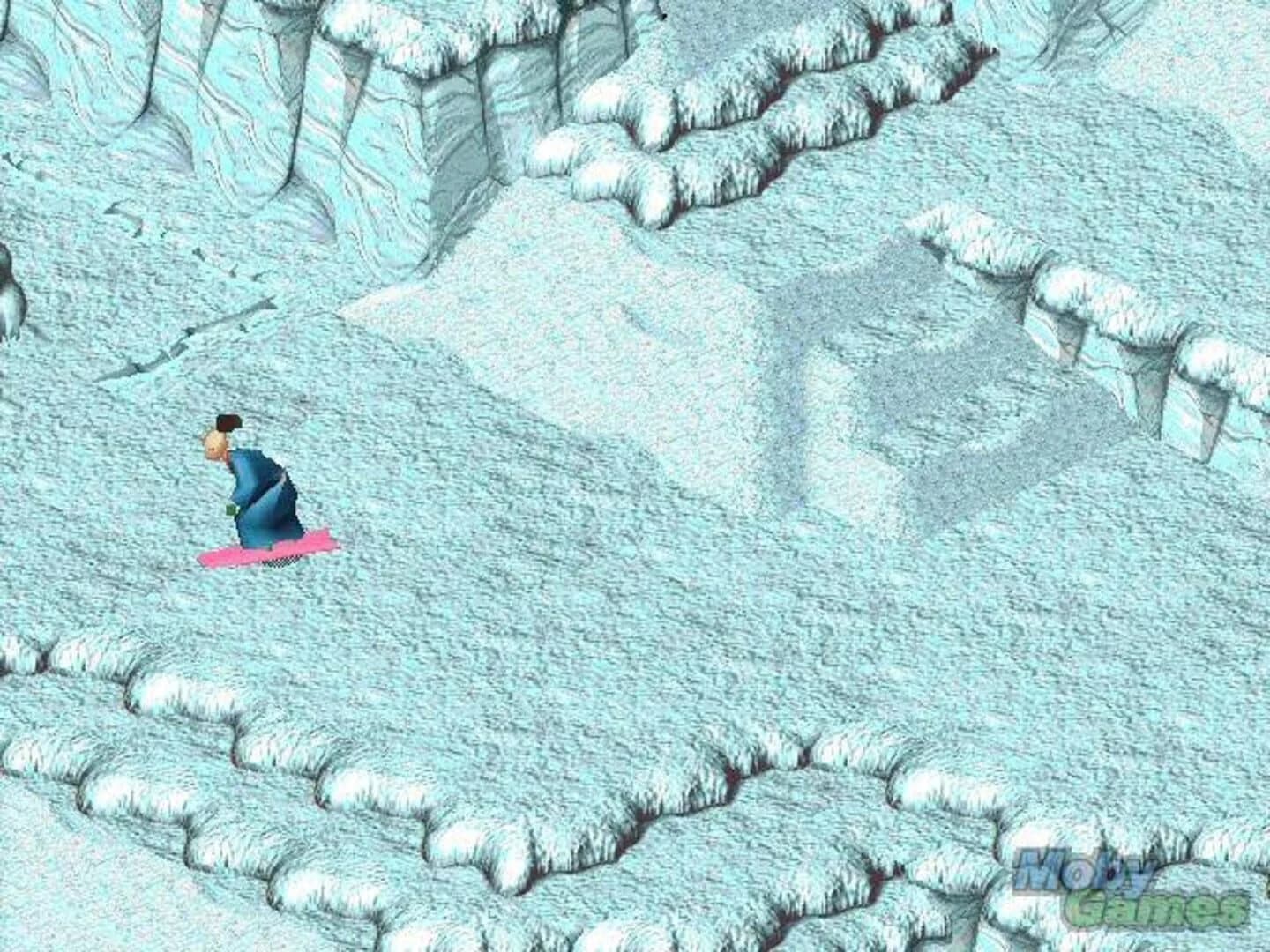 Twinsen's Little Big Adventure Classic screenshot 2