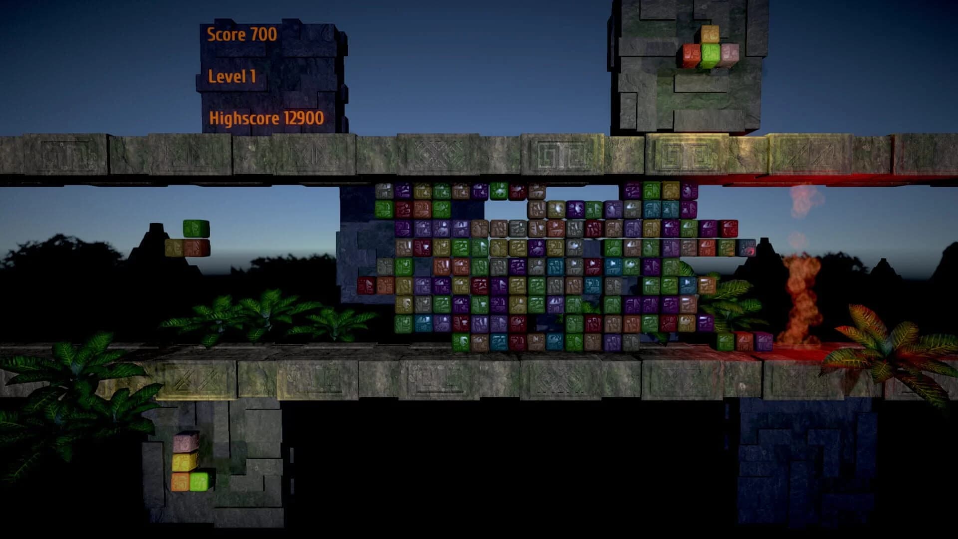 Twinstack screenshot 5