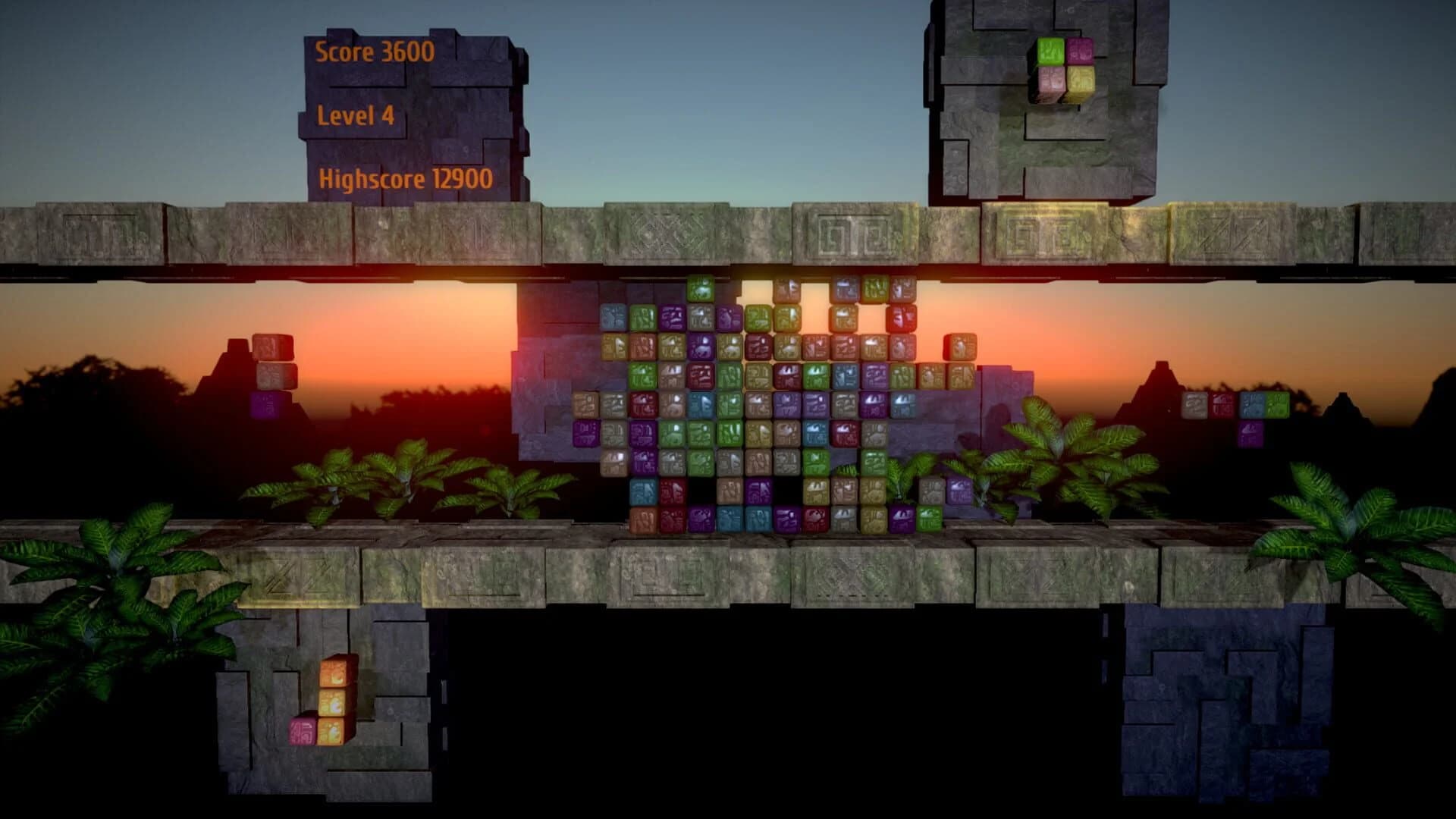 Twinstack screenshot 3